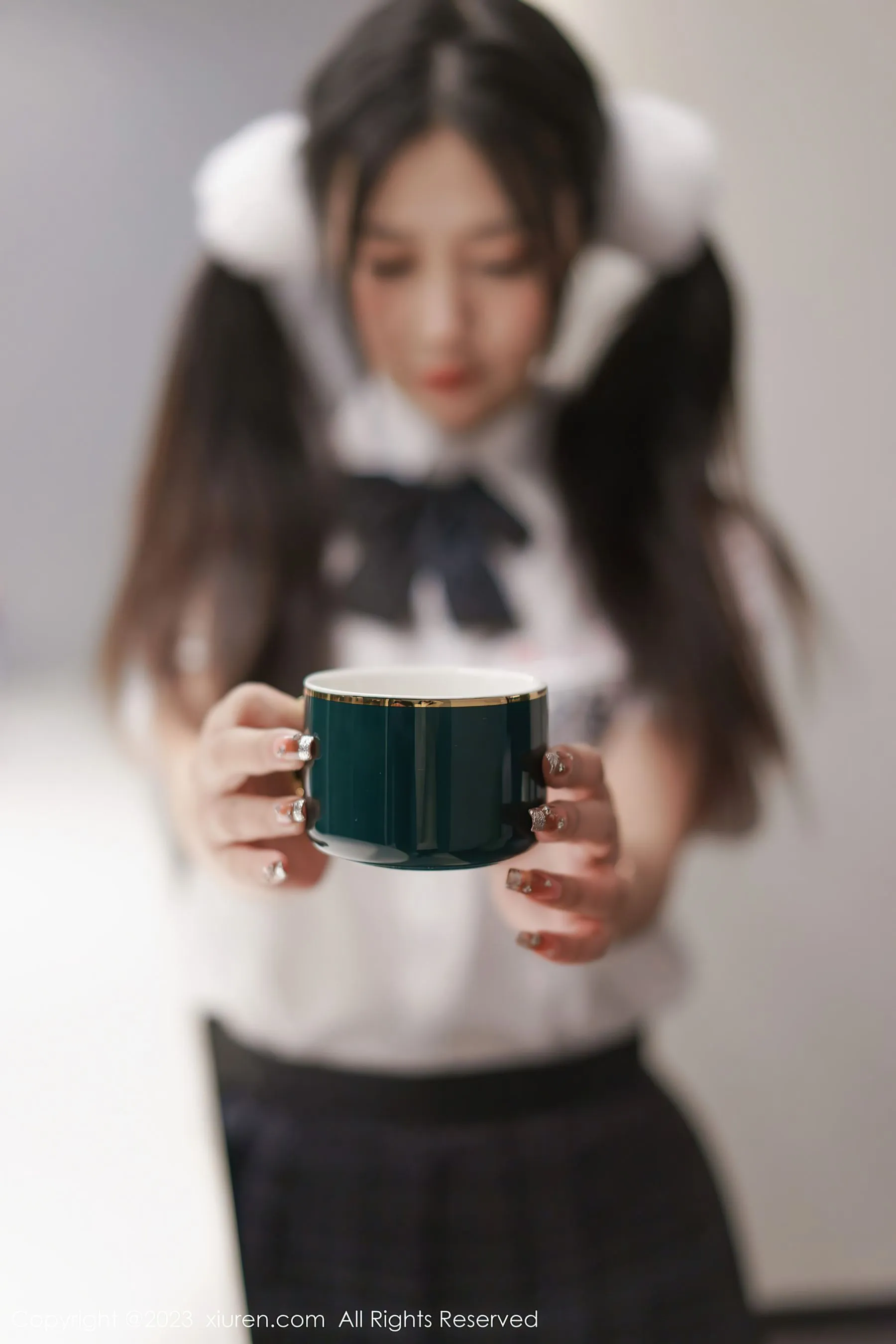 秀人网 No.6397 laura阿姣第23张