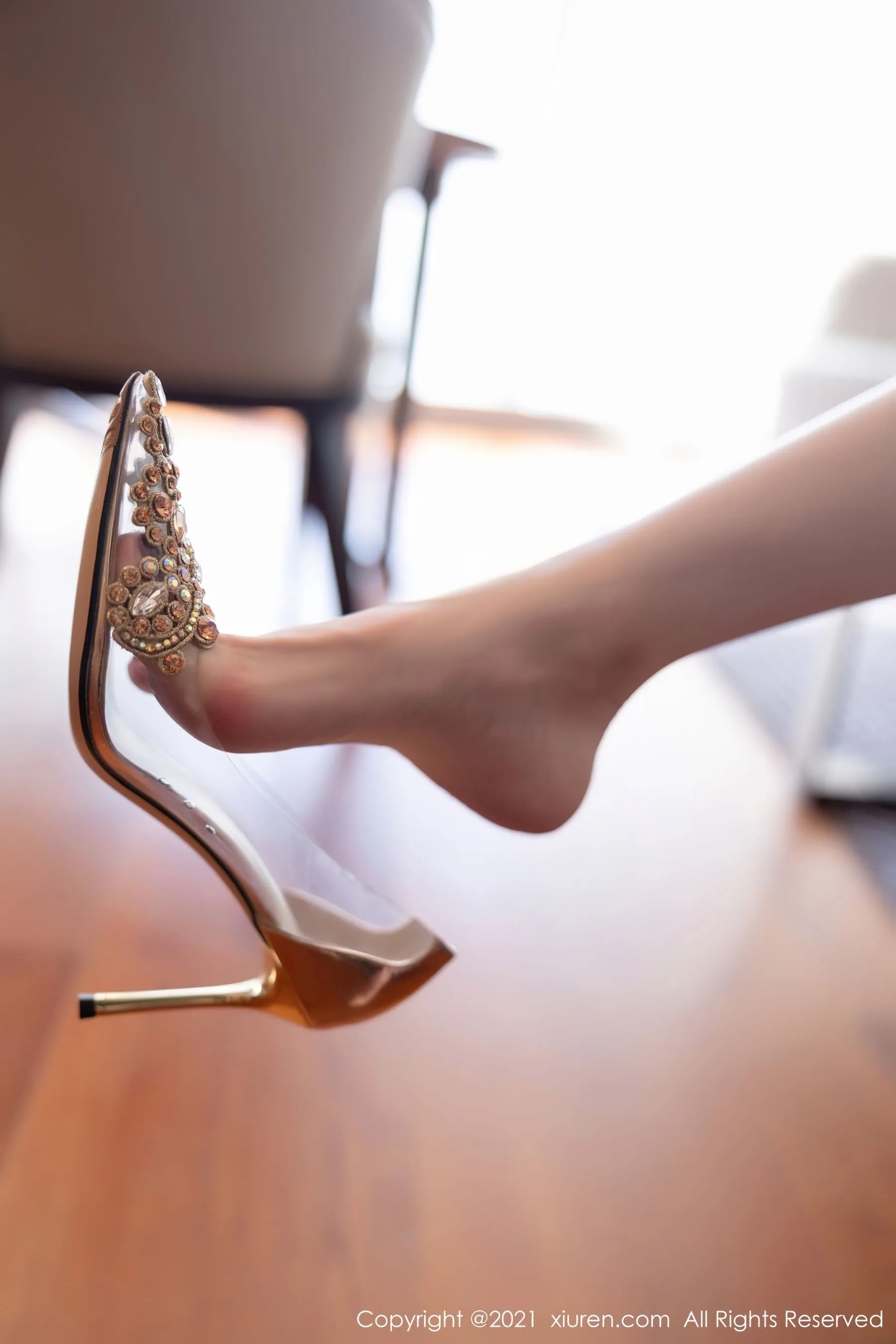  秀人 No.4331 梦心玥第32张