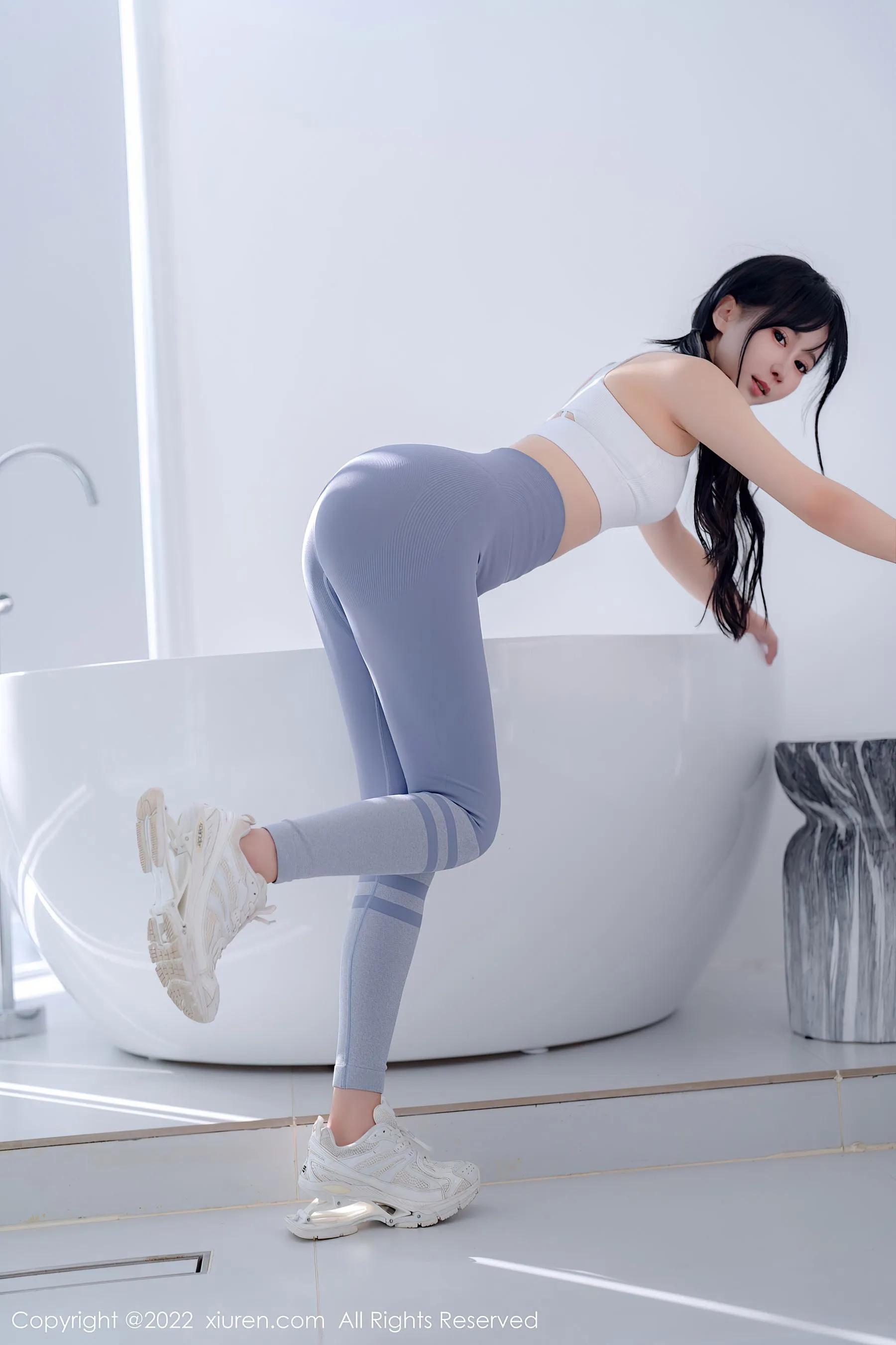  秀人网 No.5463 小果冻儿第17张