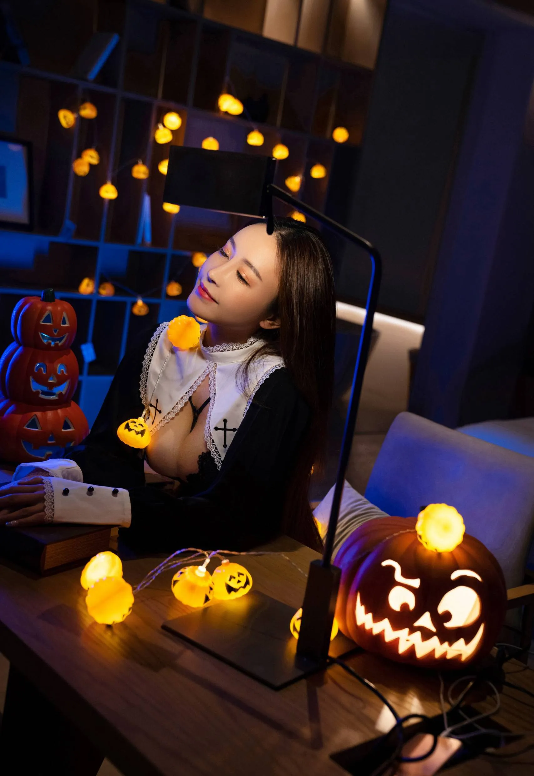  XIUREN秀人网 N0.1802 周井空第4张