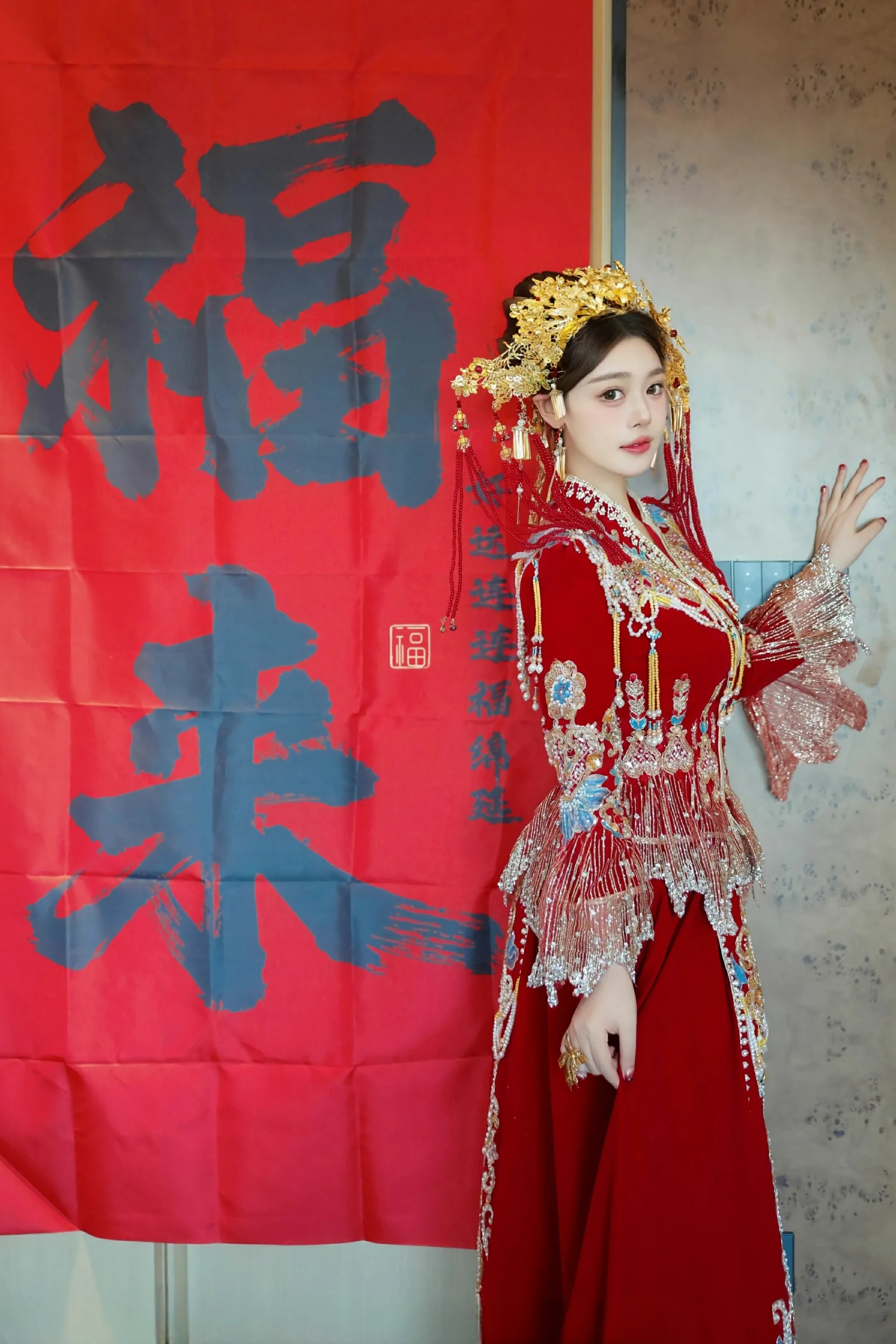  XiuRen 秀人 No.9823 蛋蛋宝 [79P]第1张