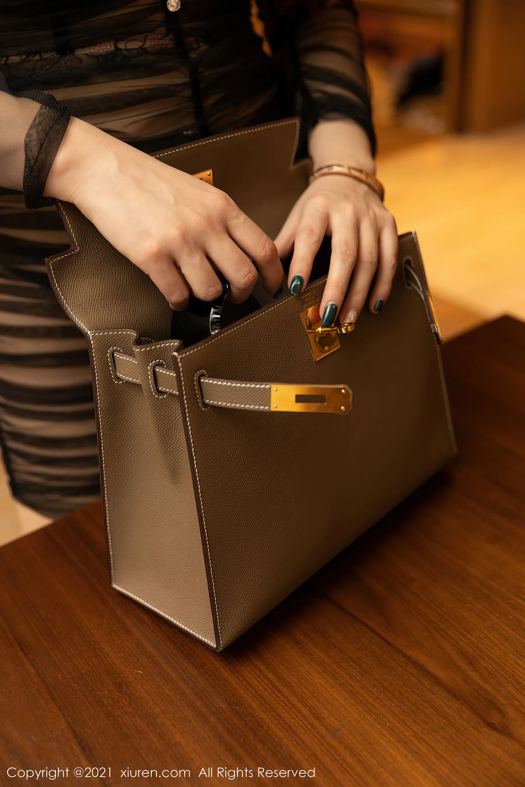 秀人 No.3006 Egg-尤妮丝Egg第5张