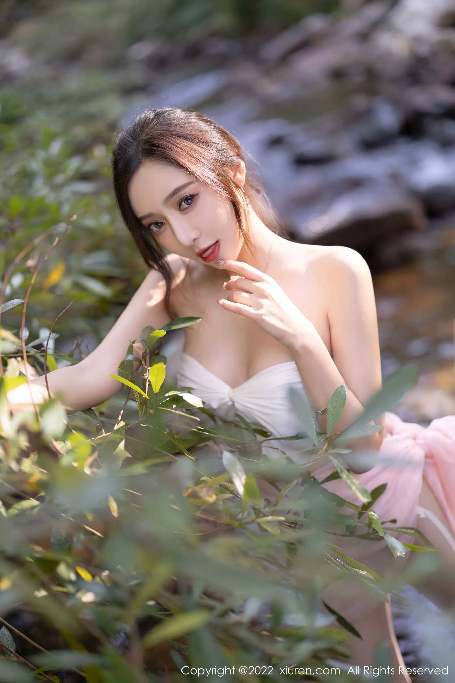  秀人 No.4511 王馨瑶第12张