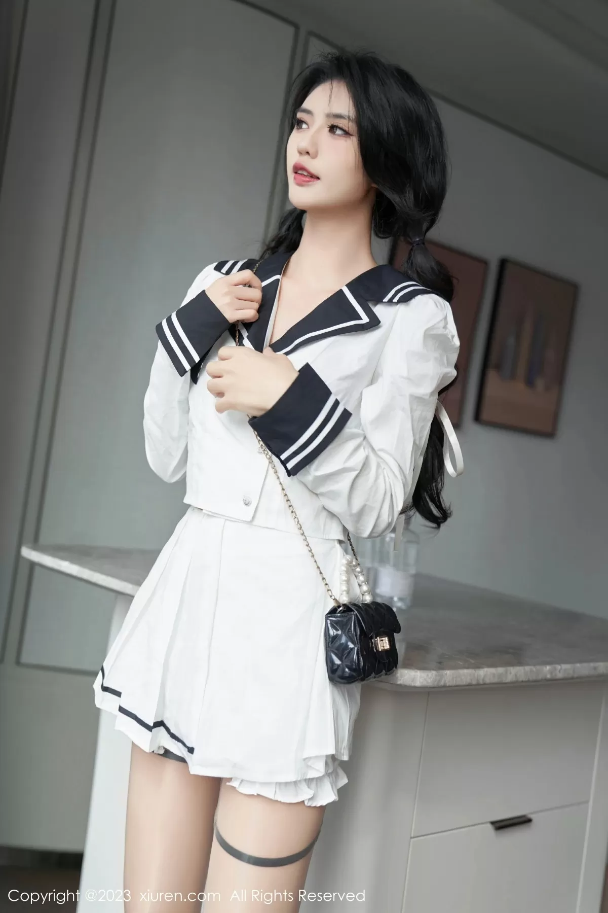  XiuRen 秀人 No.7526 浅浅Danny [92P]第9张