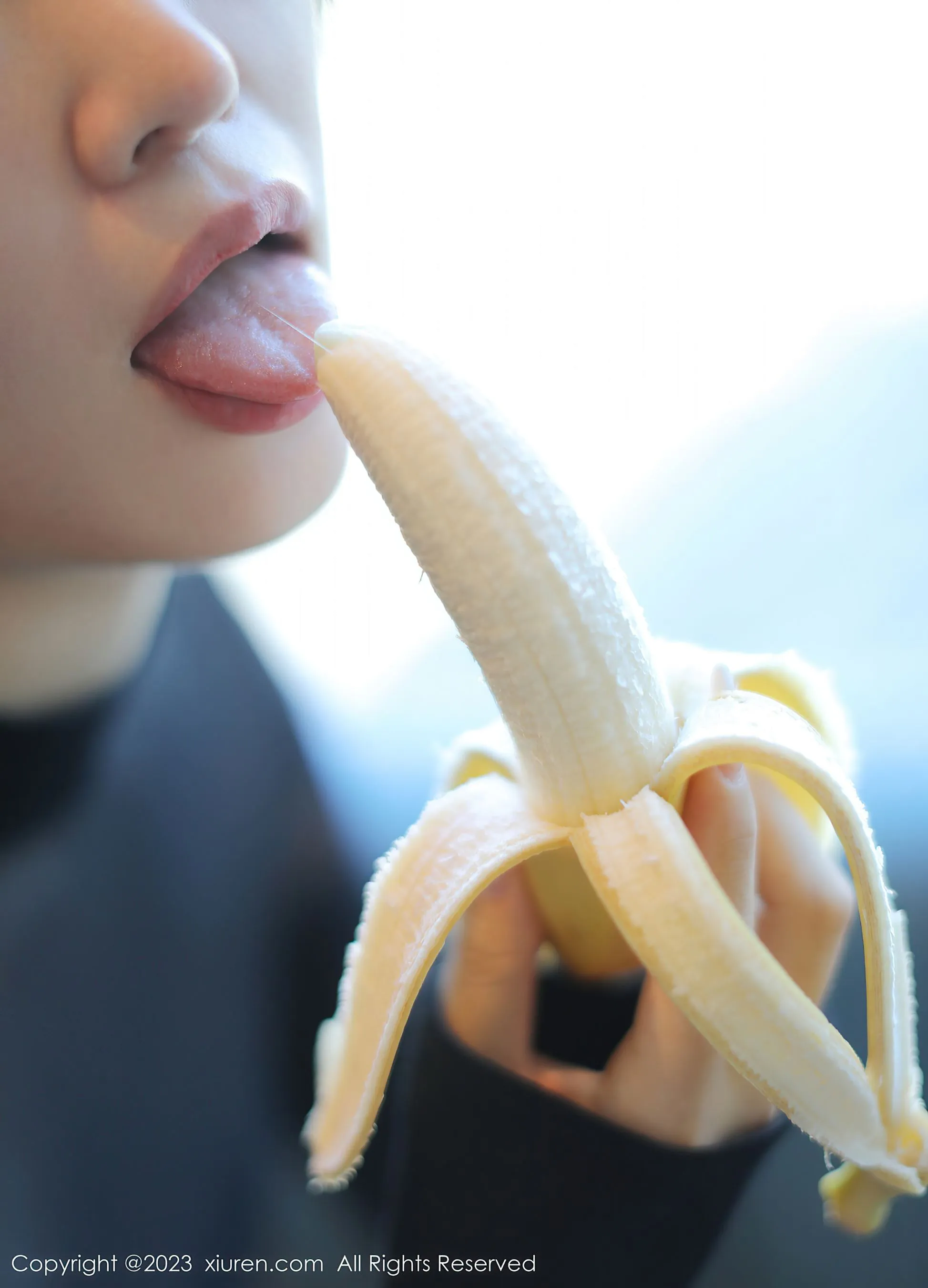 秀人网 No.6380 司柠第13张