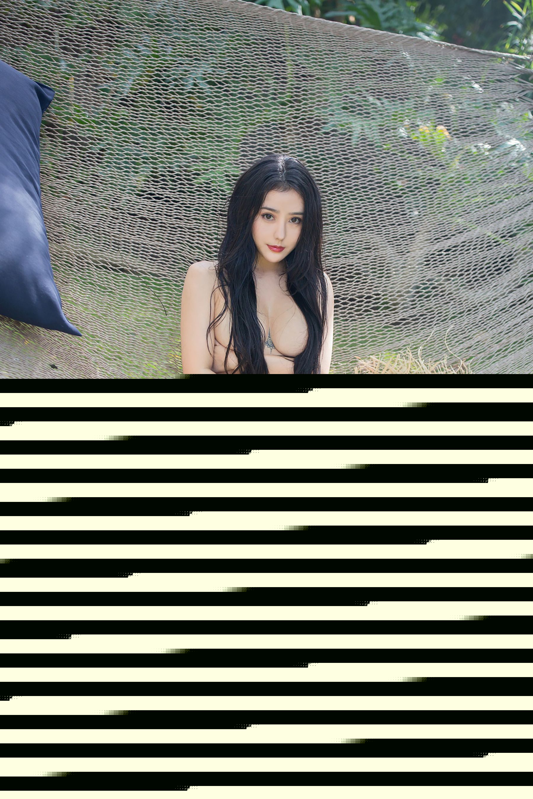 XiuRen 秀人网 No.1326 Manuela玛鲁娜第14张