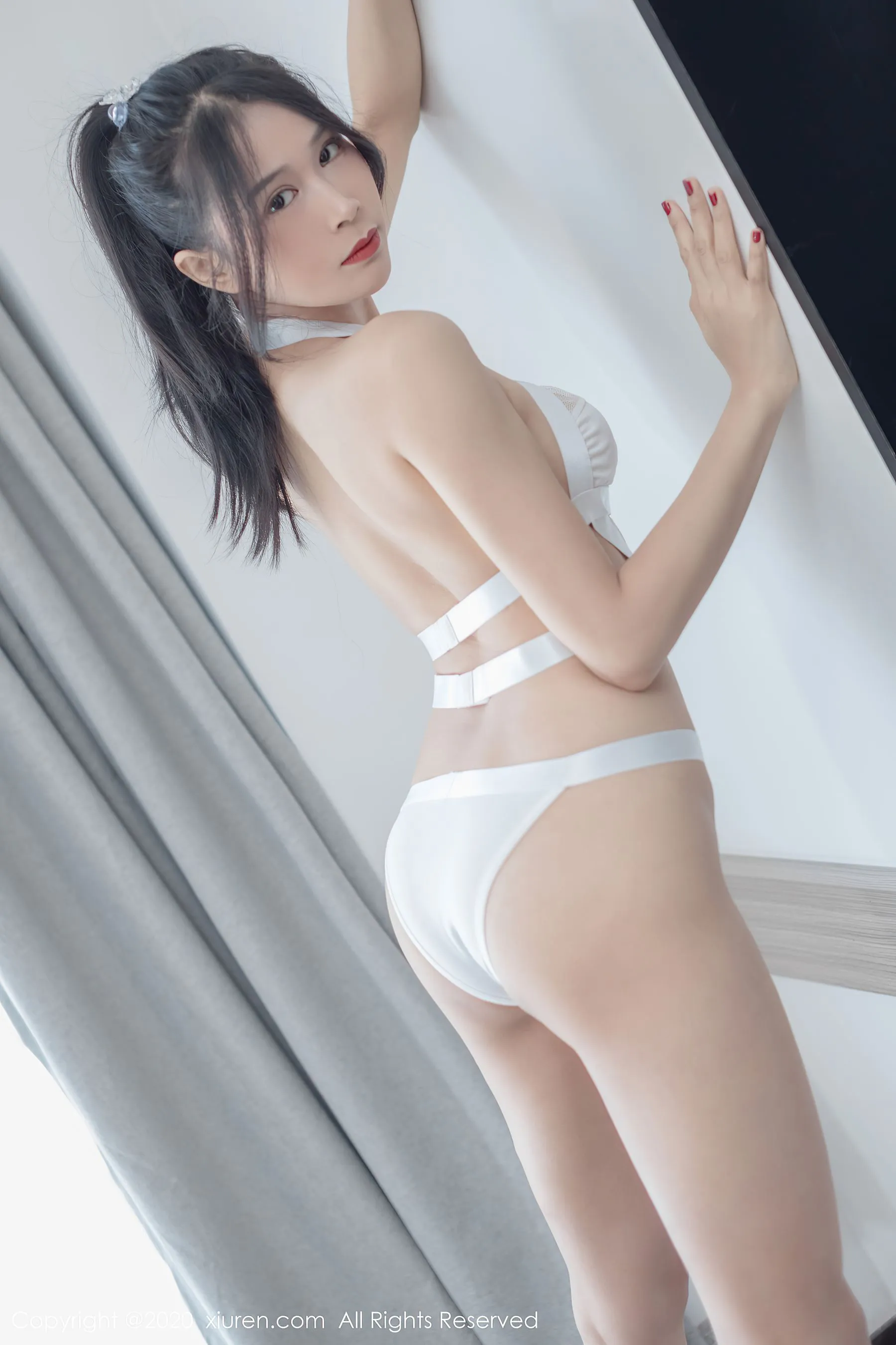  秀人 No.2777 园园呀第3张