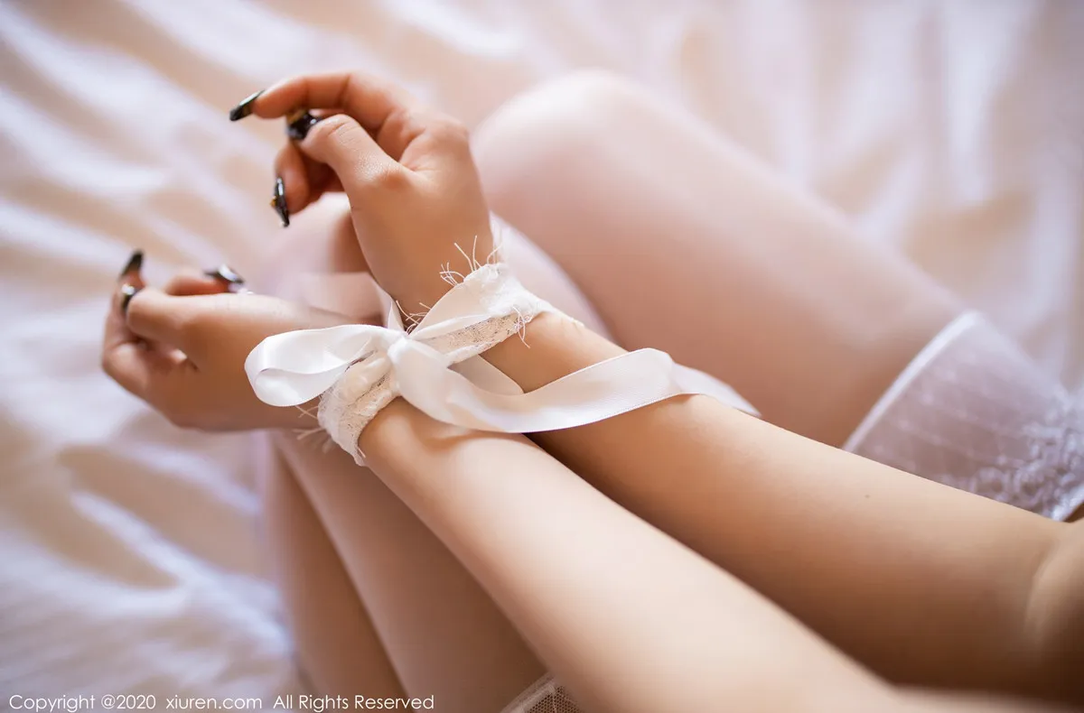  XIUREN秀人网 N0.1989 杨晨晨sugar第16张