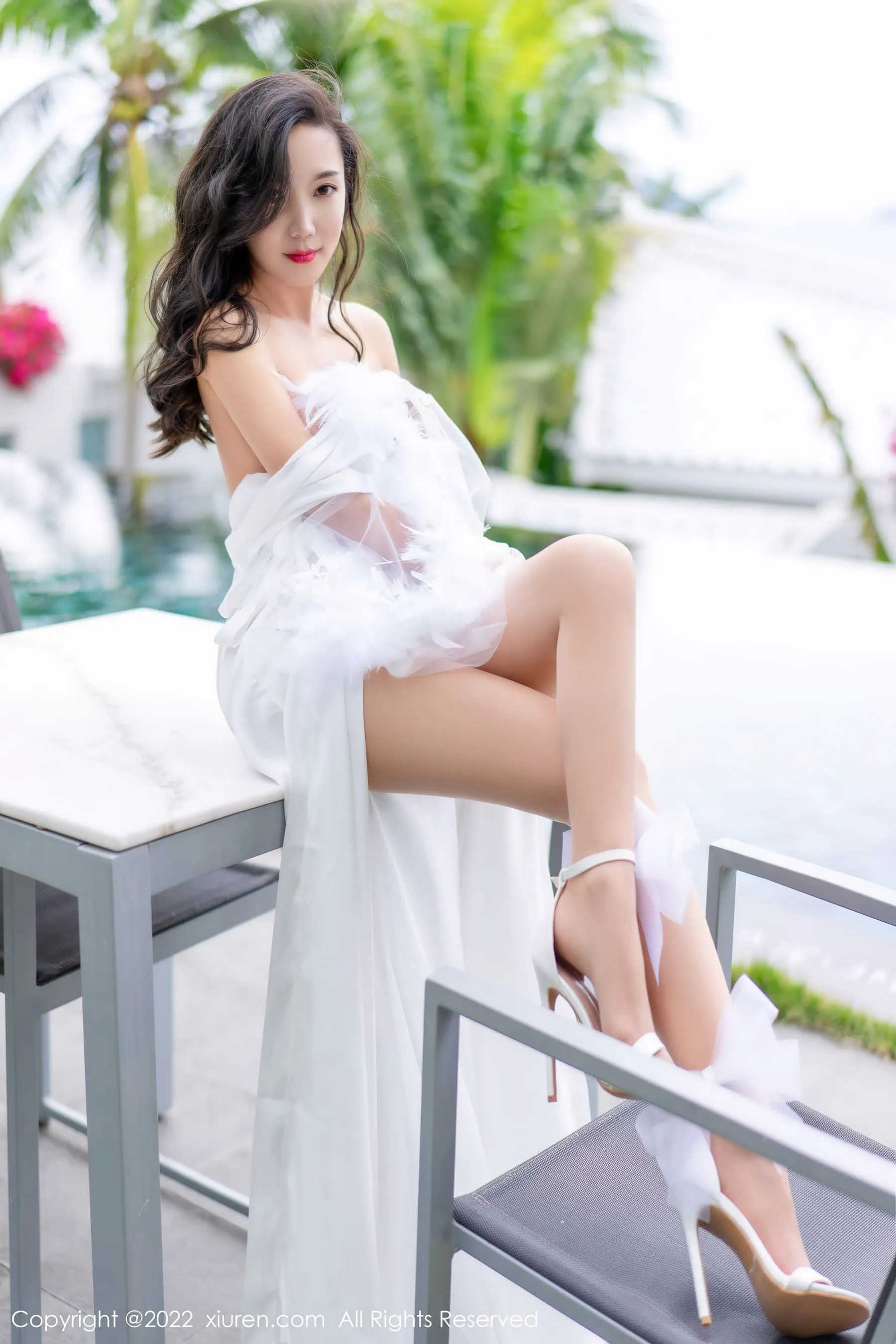  秀人 No.4420 艾静香第8张