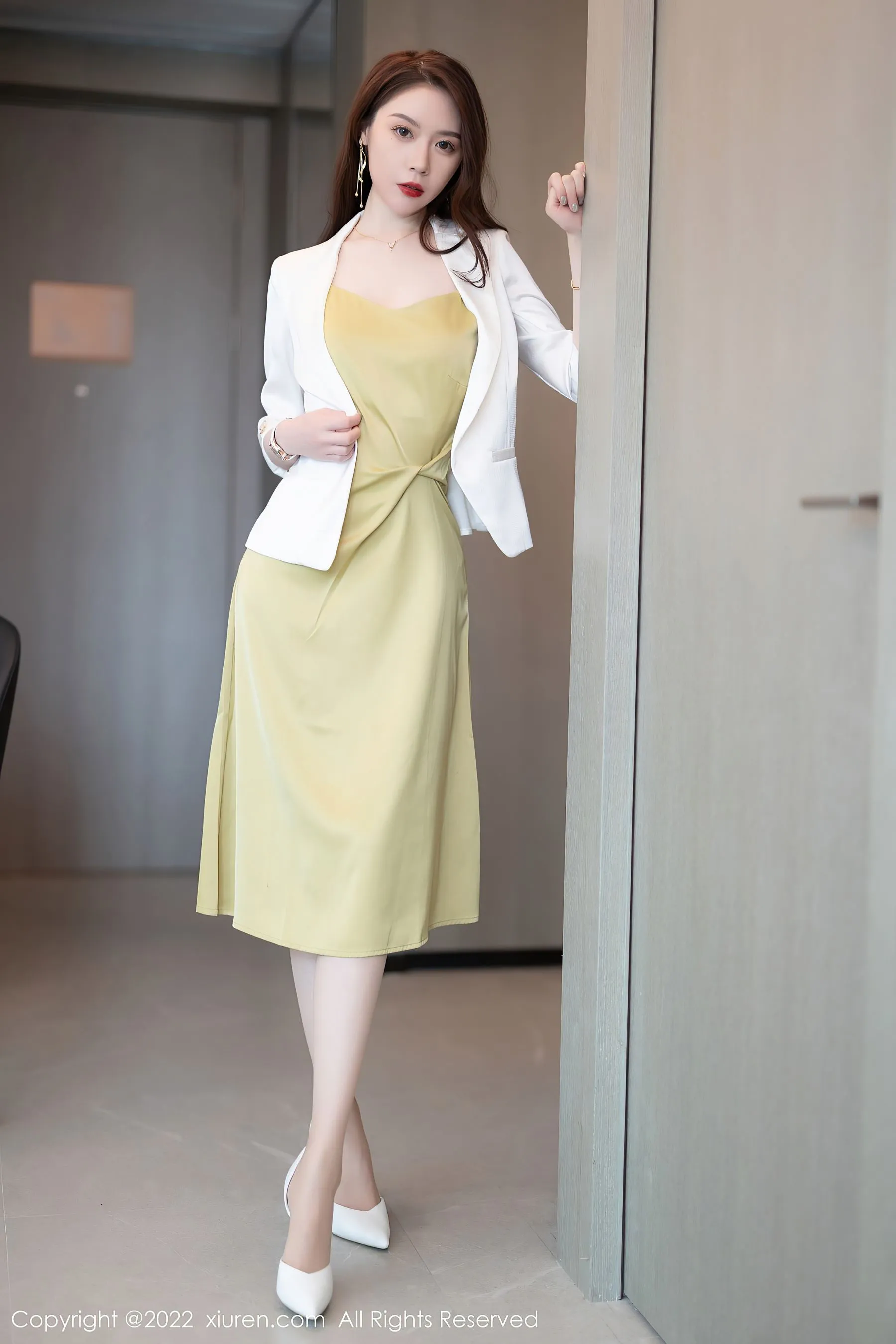  秀人网 No.5147 梦心玥第24张