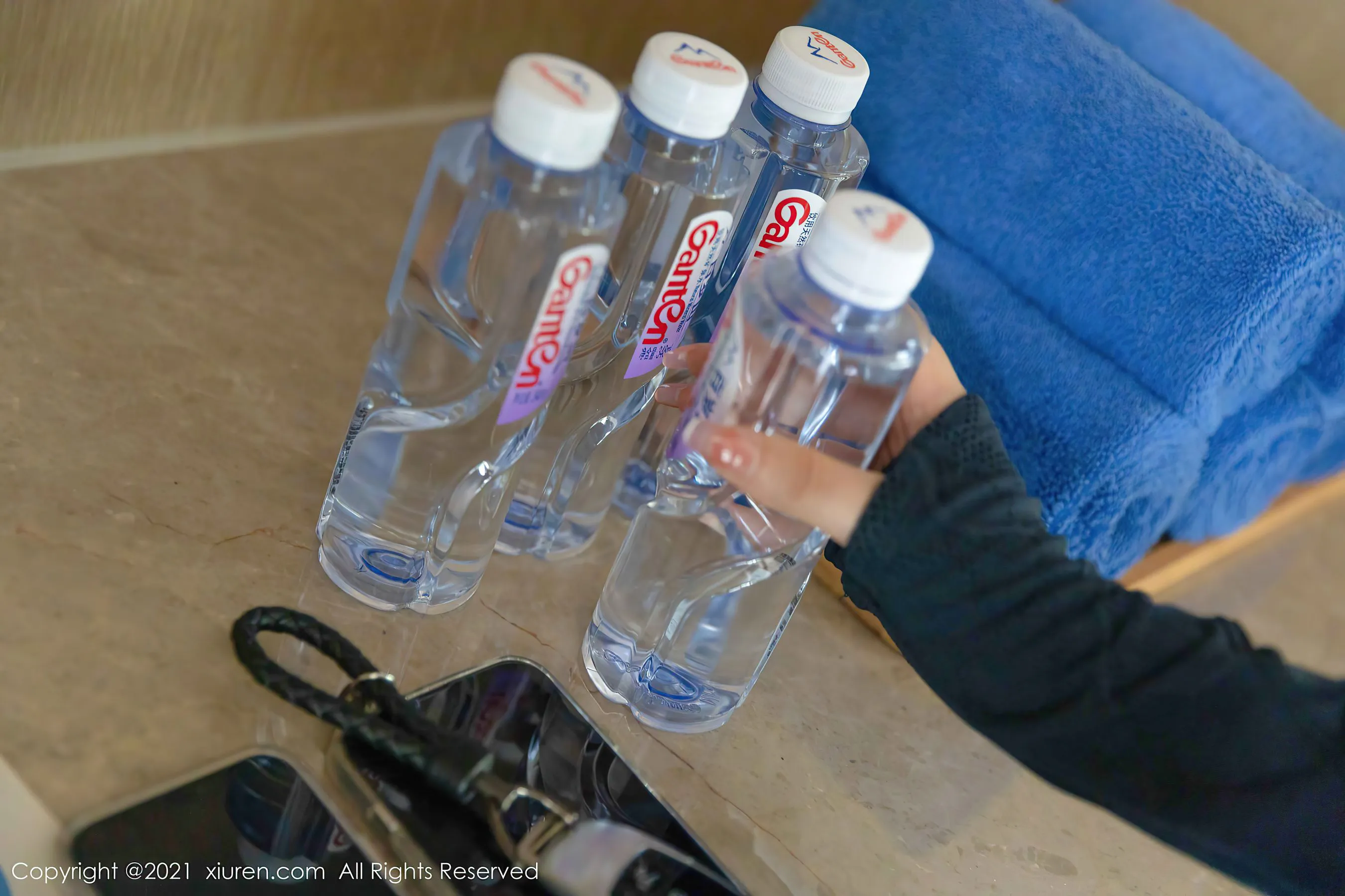  秀人 No.4140 熊小诺第20张