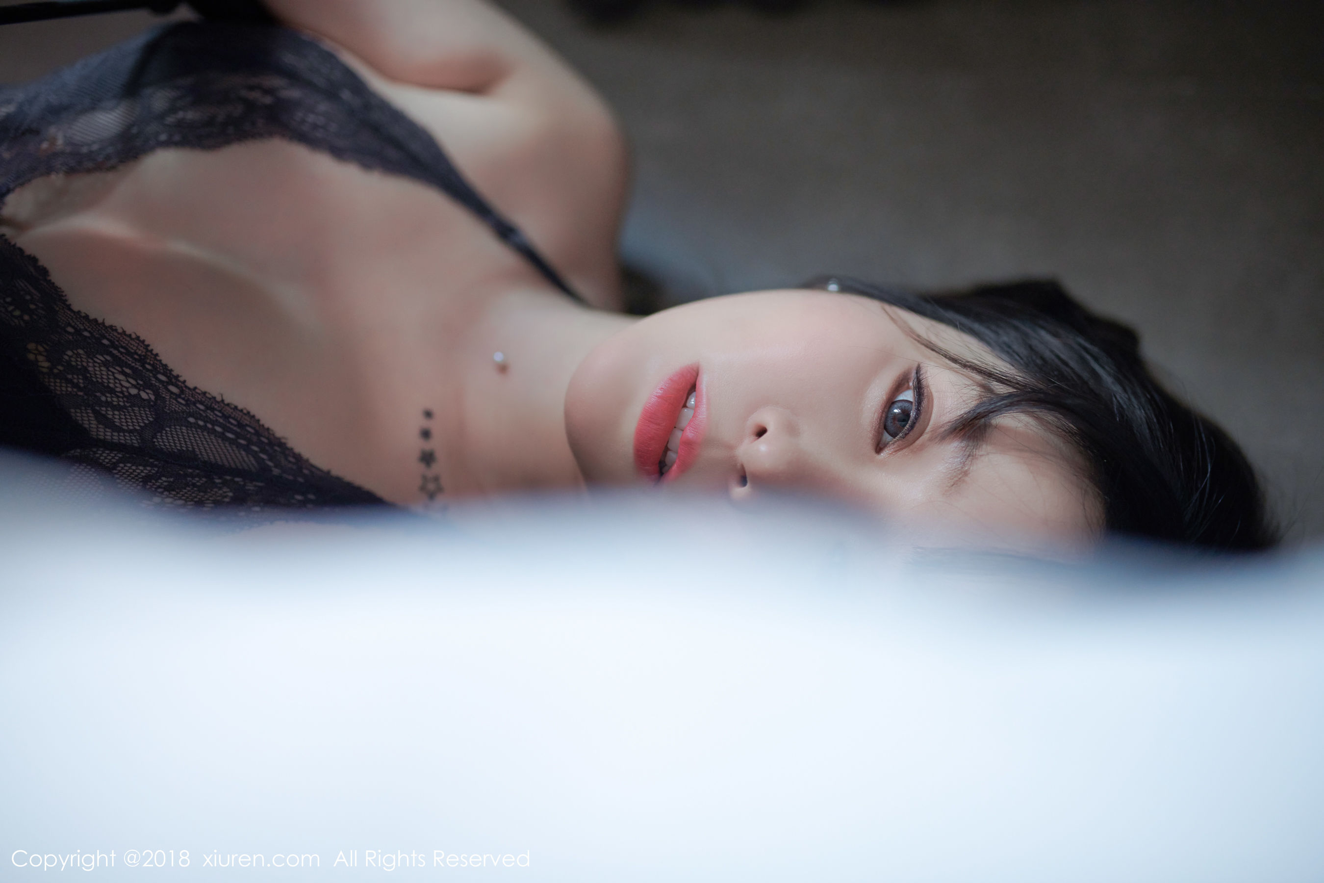  秀人 No.1252 王雨纯第8张