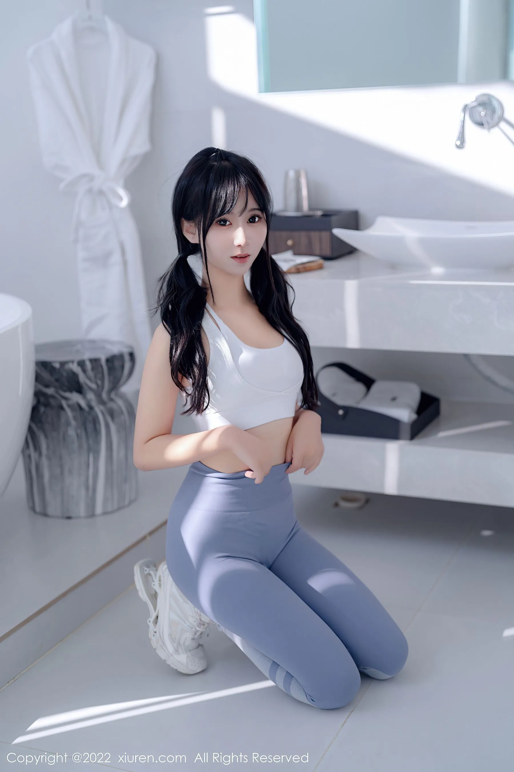  秀人网 No.5463 小果冻儿第16张