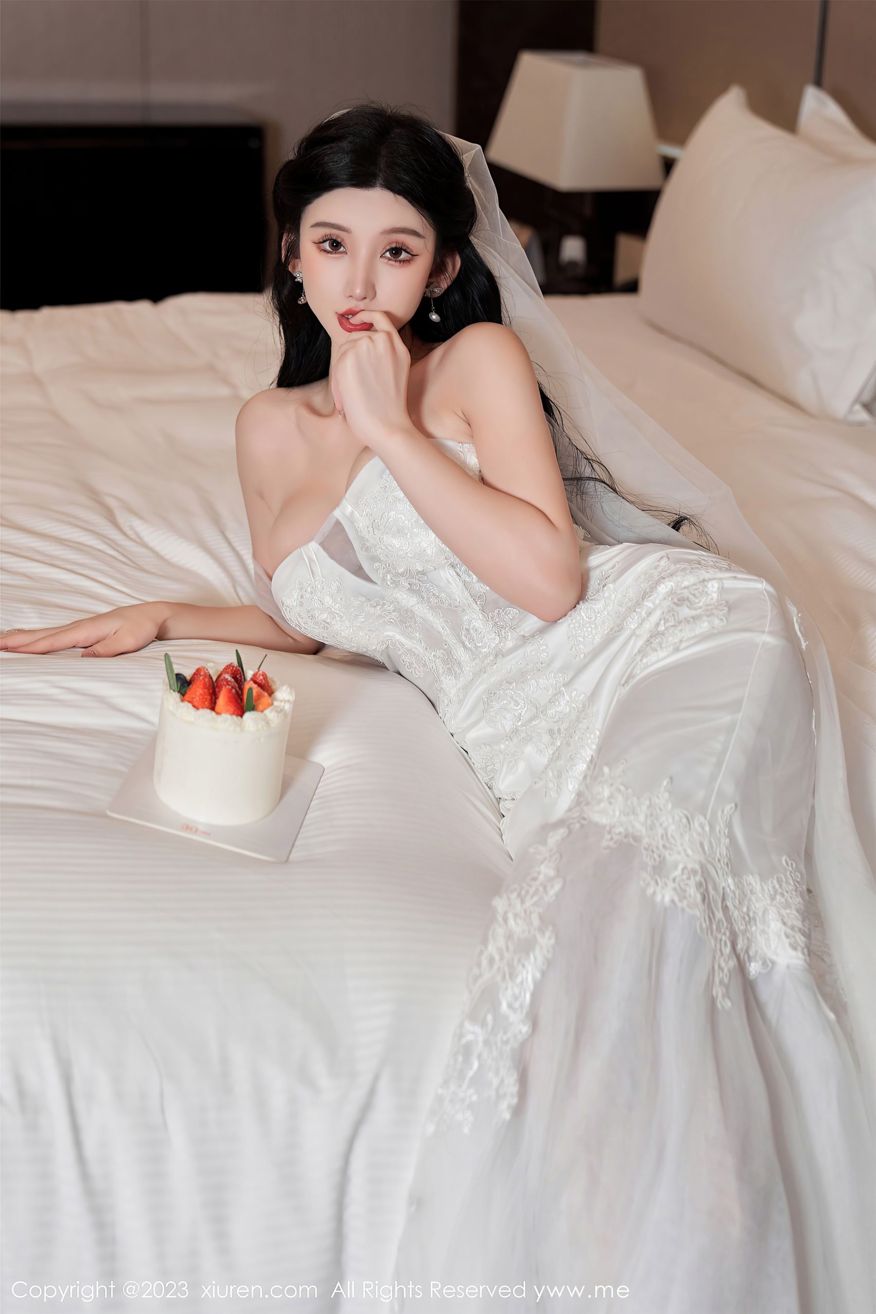 XiuRen 秀人 No.7463 周于希Sally 丝袜美腿第28张