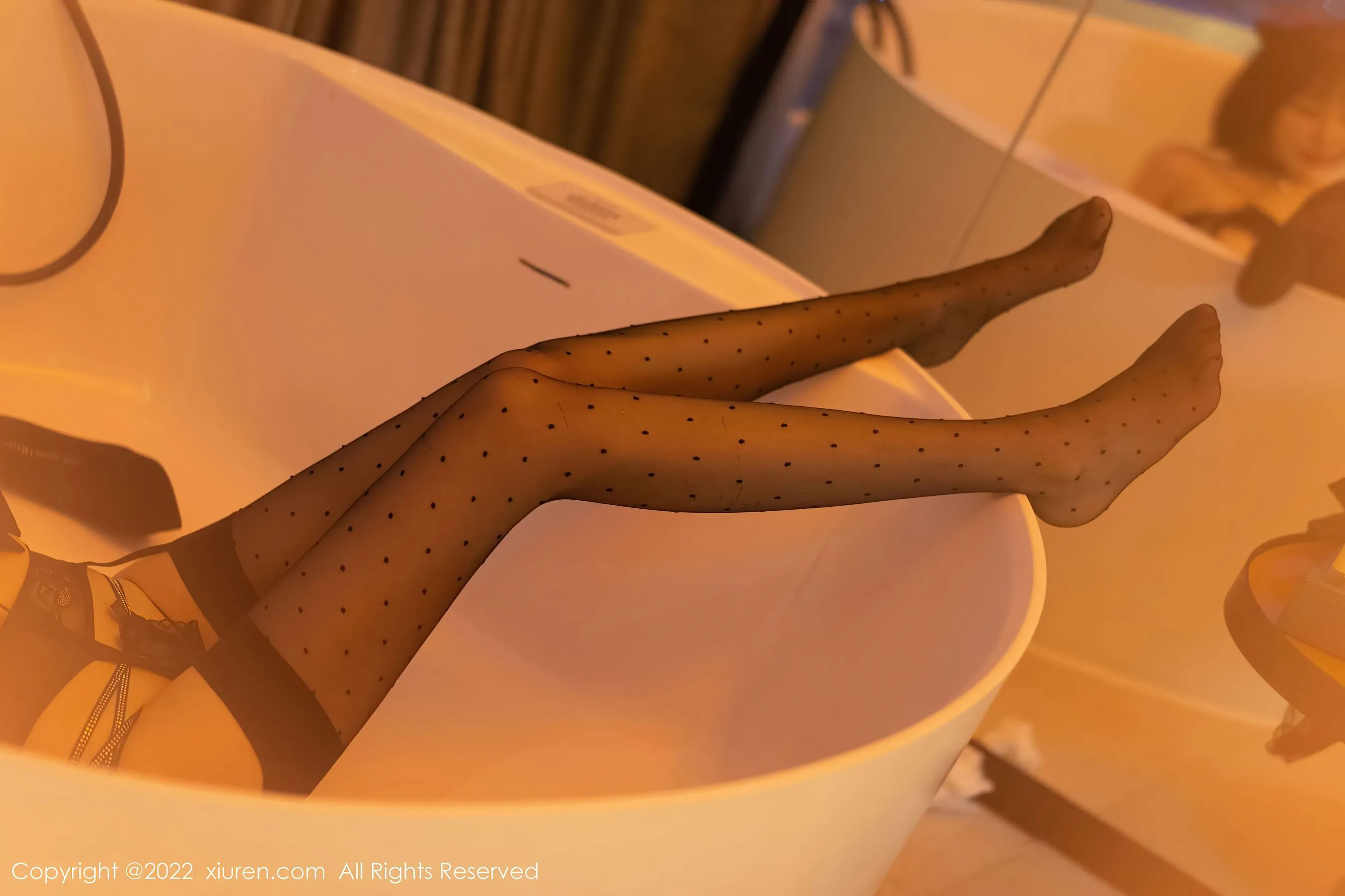  秀人网 No.4956 玥儿玥er 大理旅拍第5张