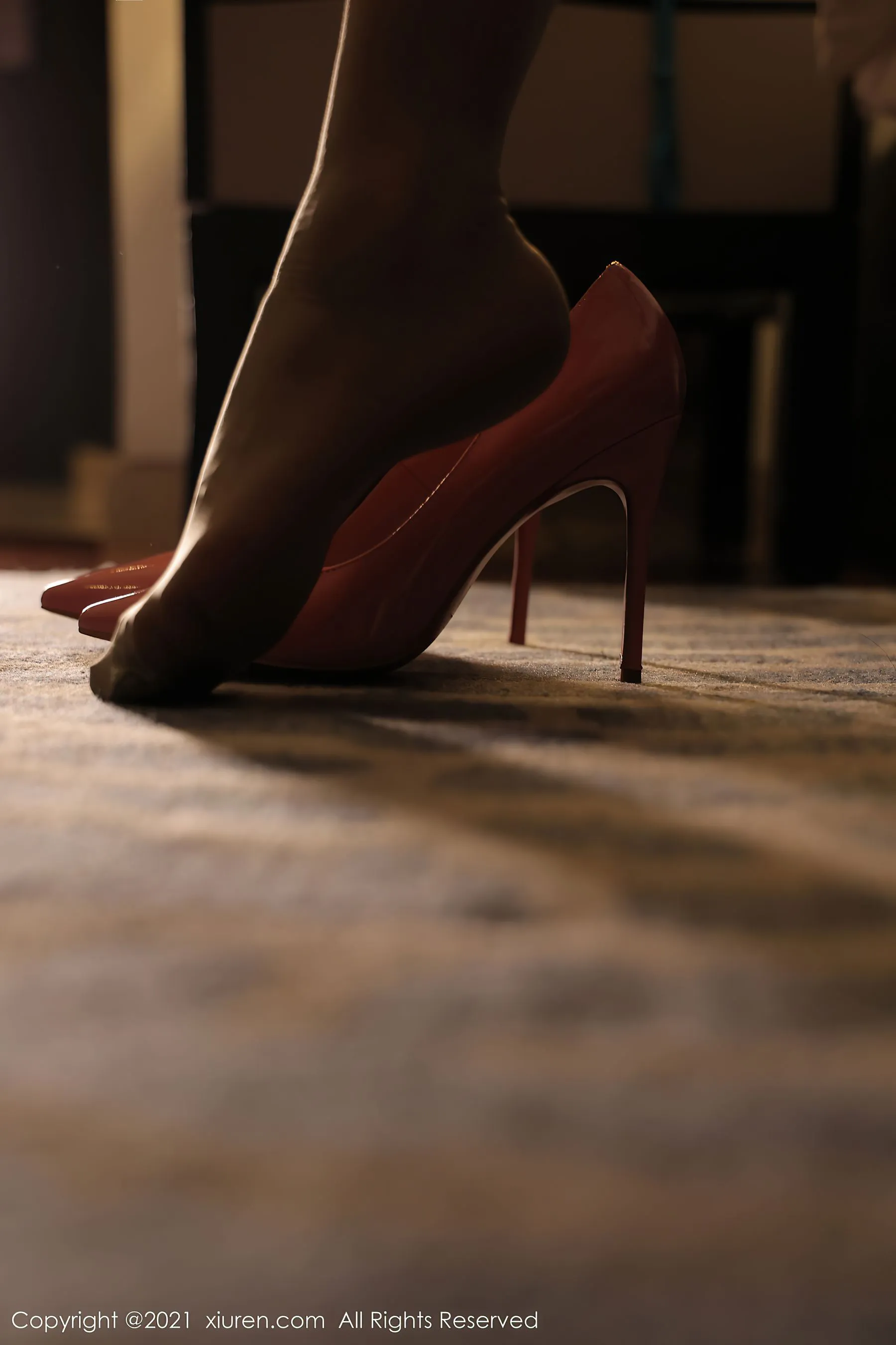  秀人 No.4408 诗诗kiki第10张