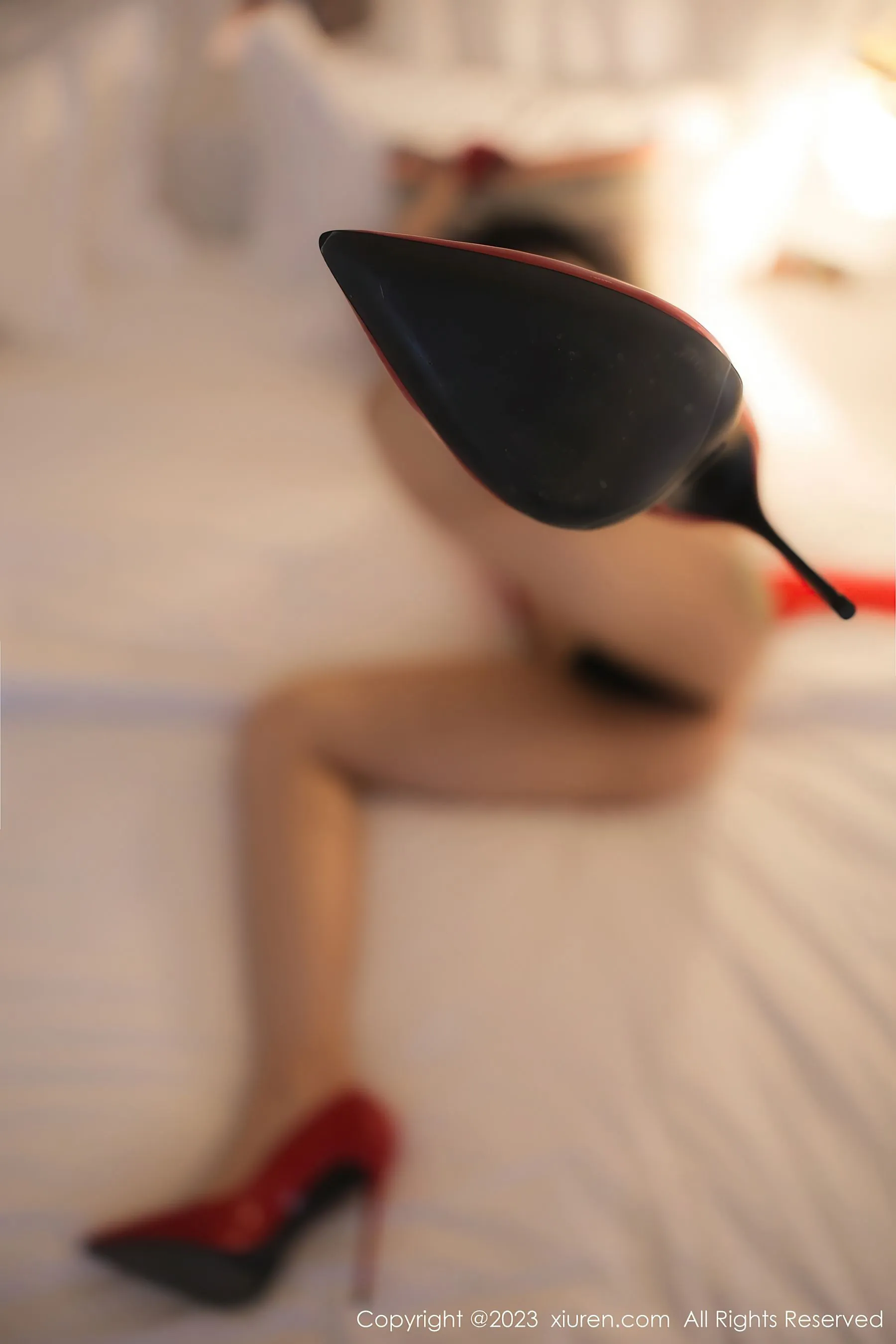 秀人网 No.6301 文静儿第16张