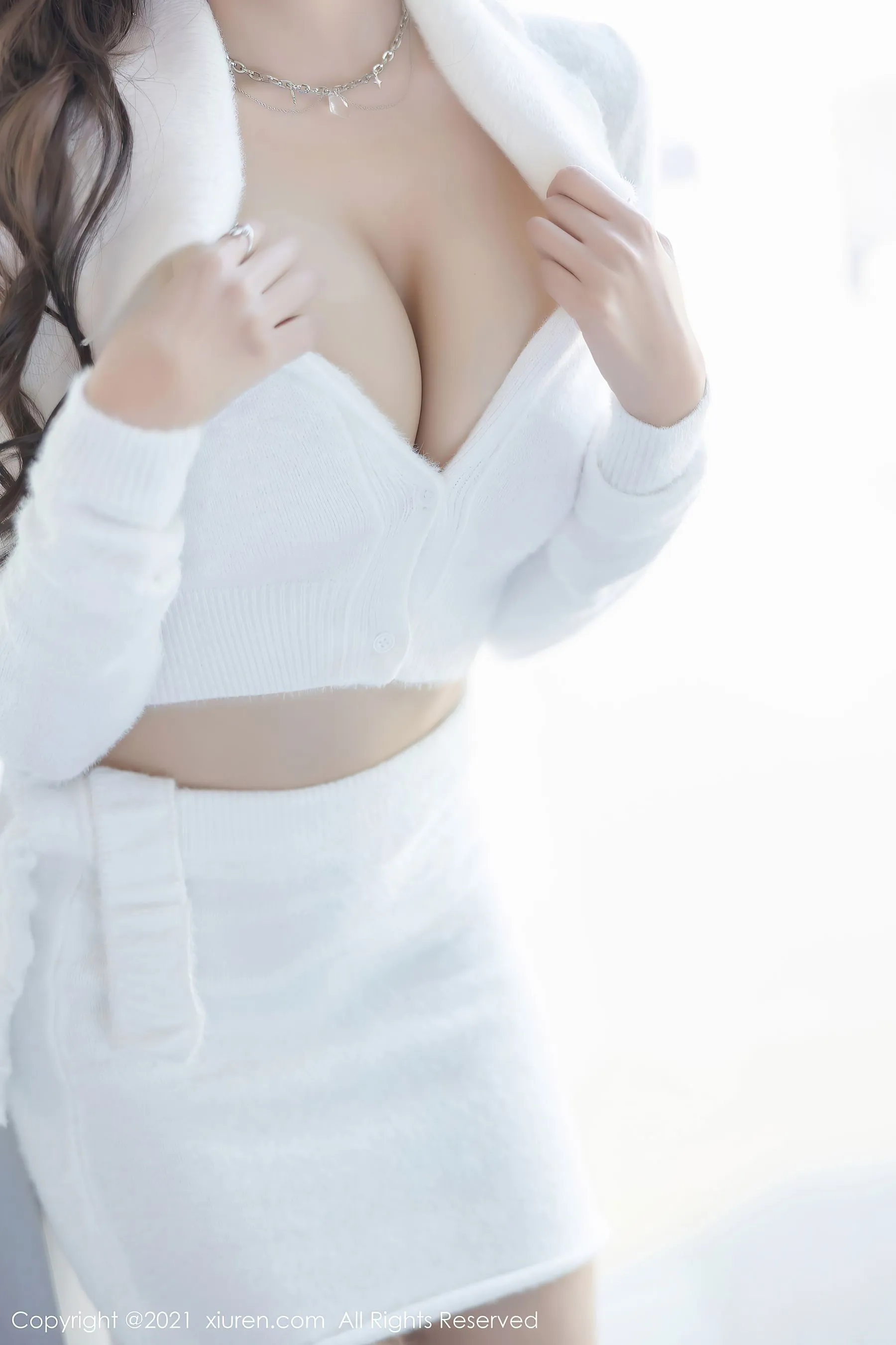  秀人 No.4359 王馨瑶yanni第22张