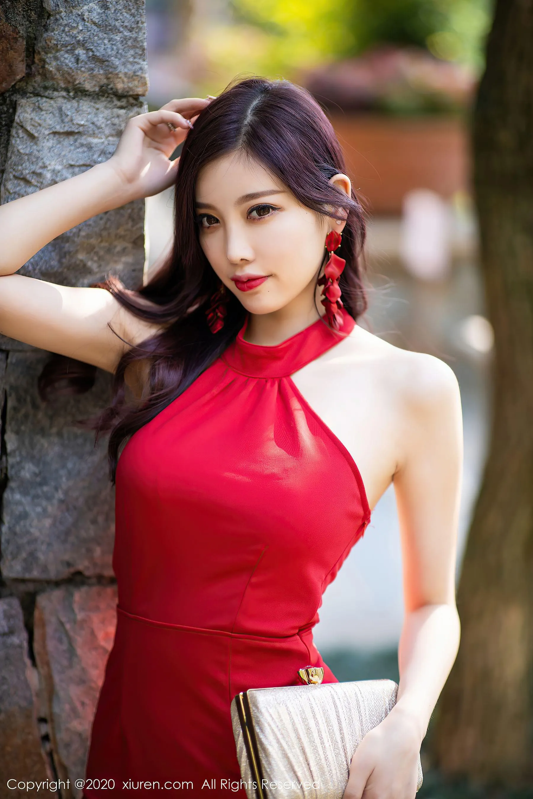  秀人XIUREN No.2373 杨晨晨sugar第5张