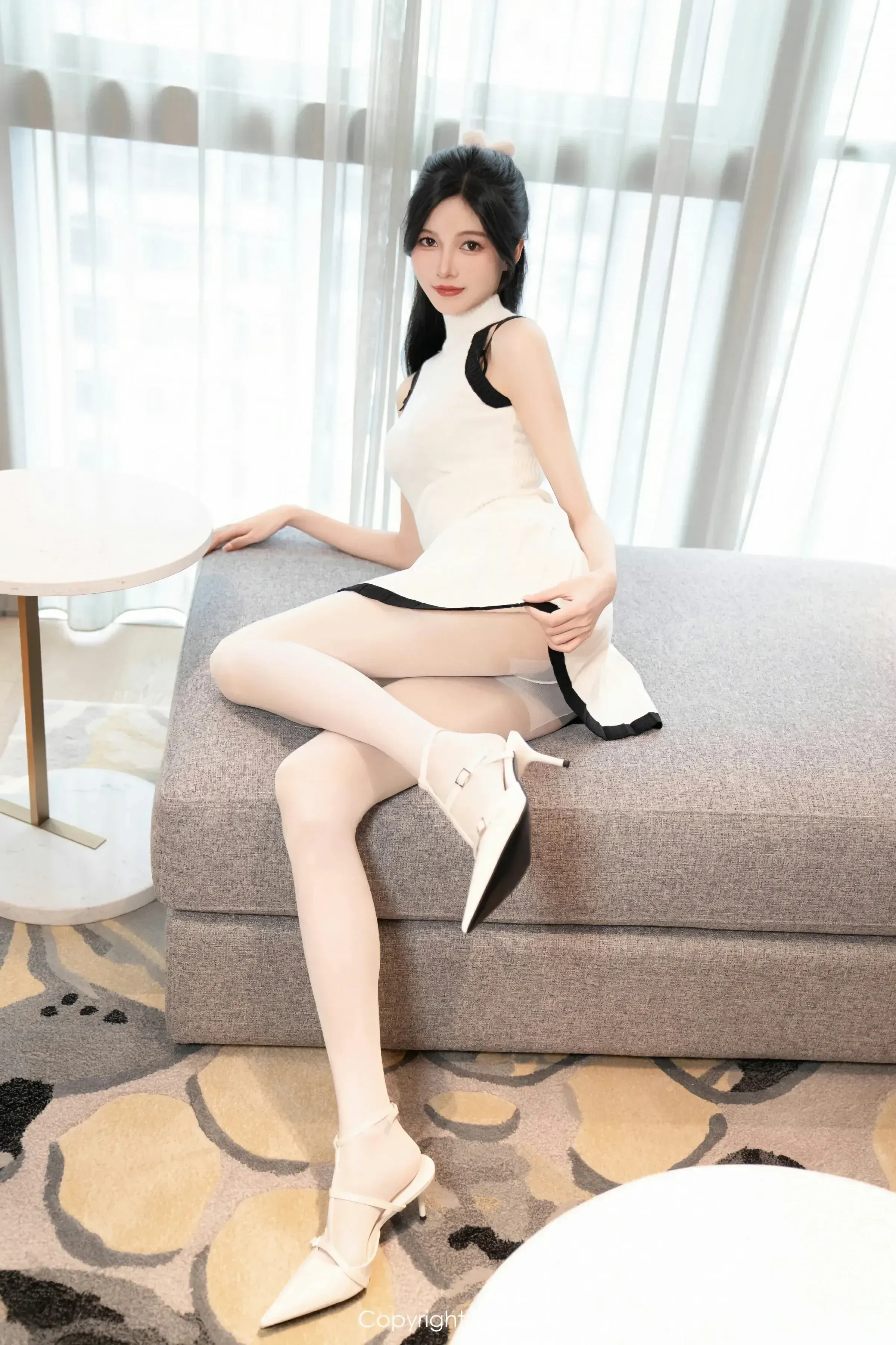  XiuRen 秀人 No.8544 程程程- [95P]第1张