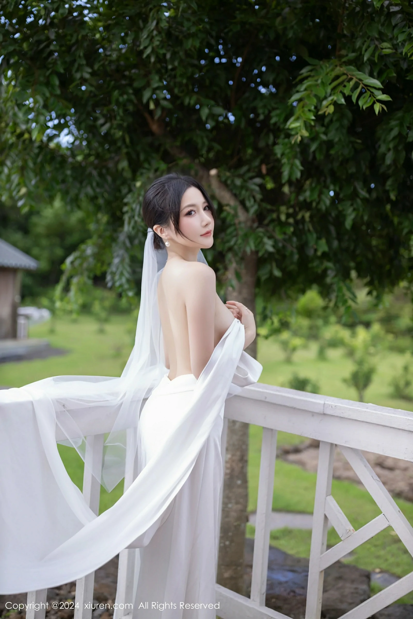  XiuRen 秀人 No.9387 鱼子酱Fish [81P]第12张