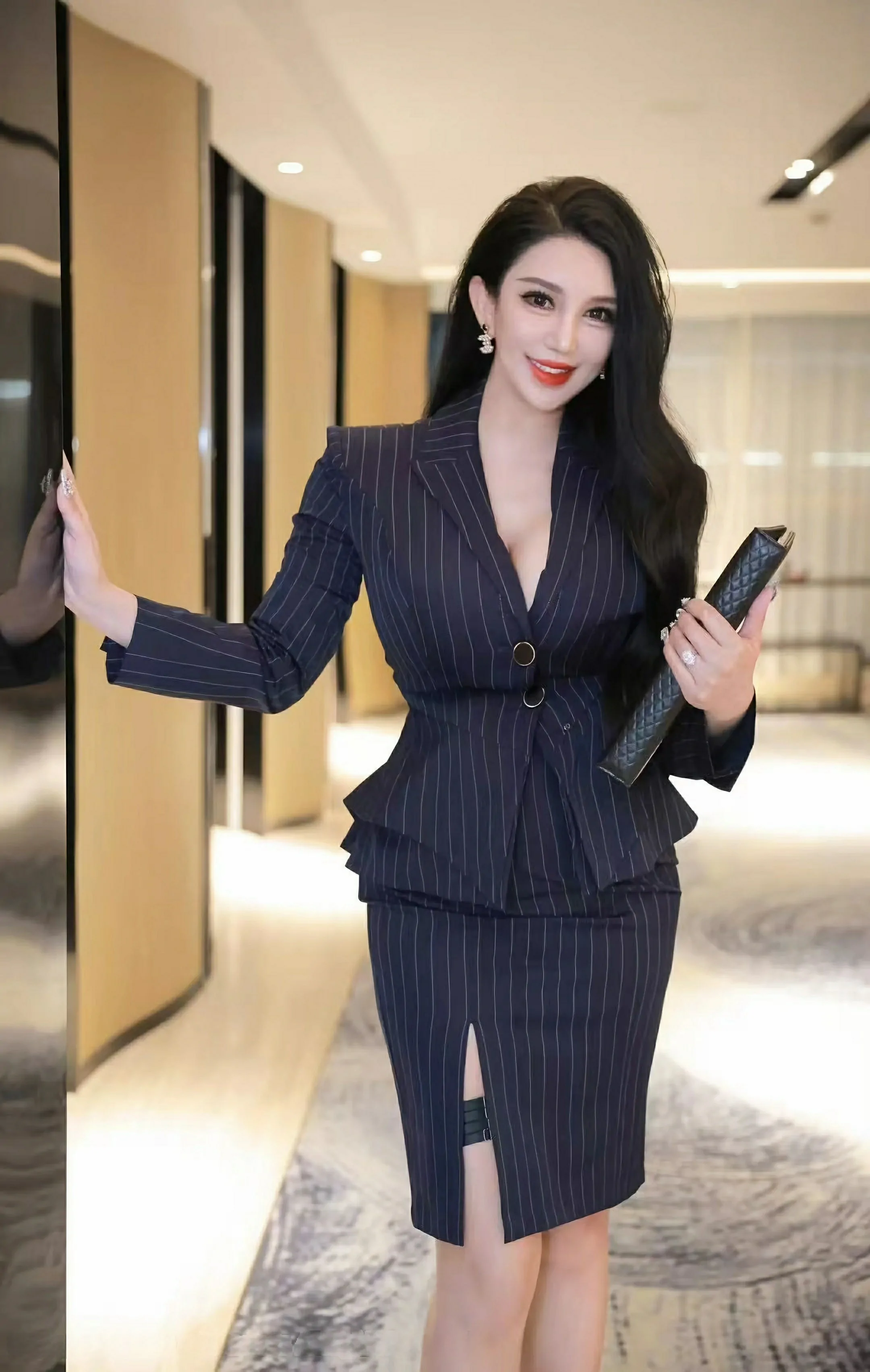  XiuRen 秀人 No.10065 乔安娜 [40P]第3张