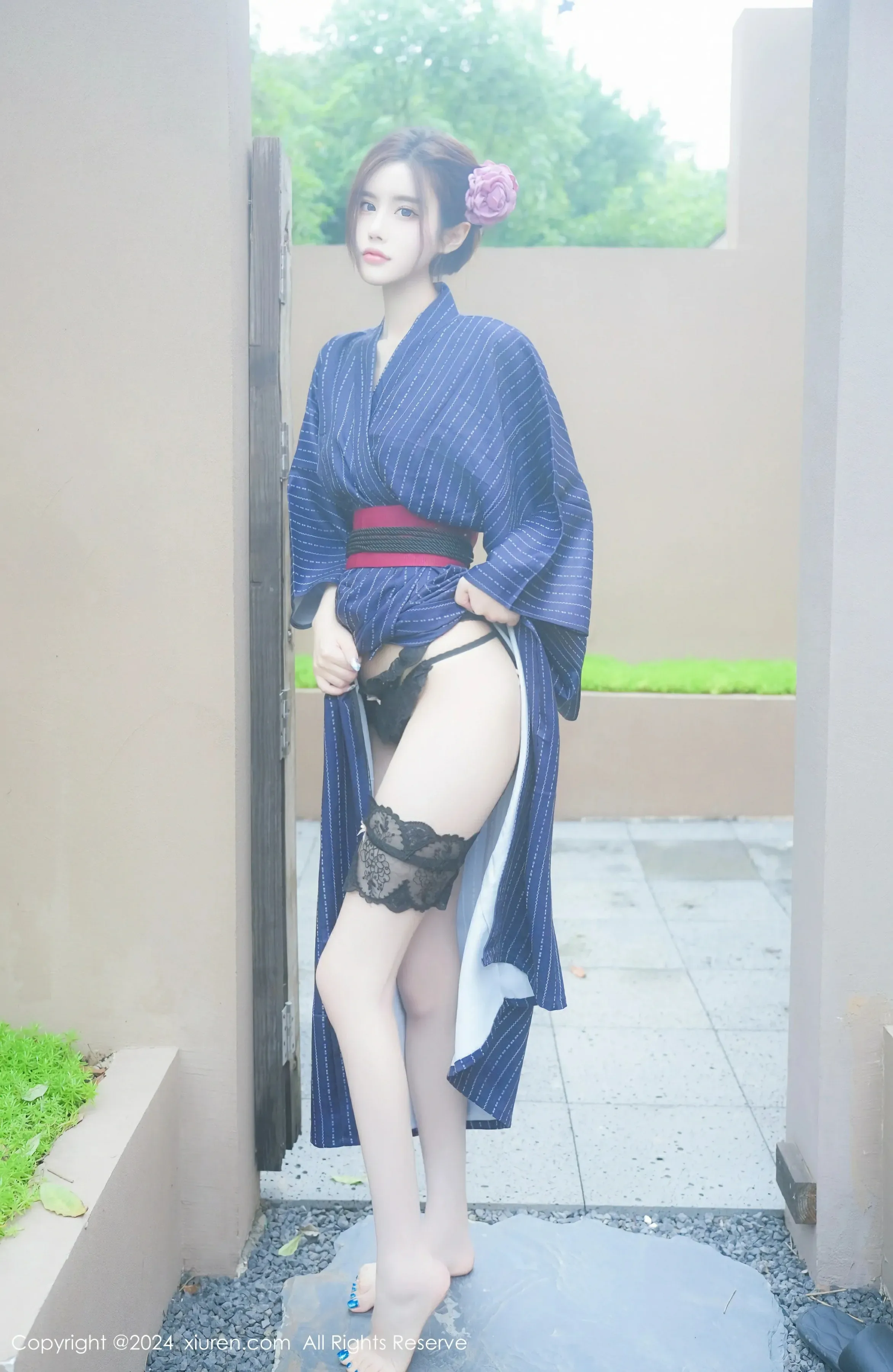  XiuRen 秀人 No.8928 Erikaki [79P]第4张