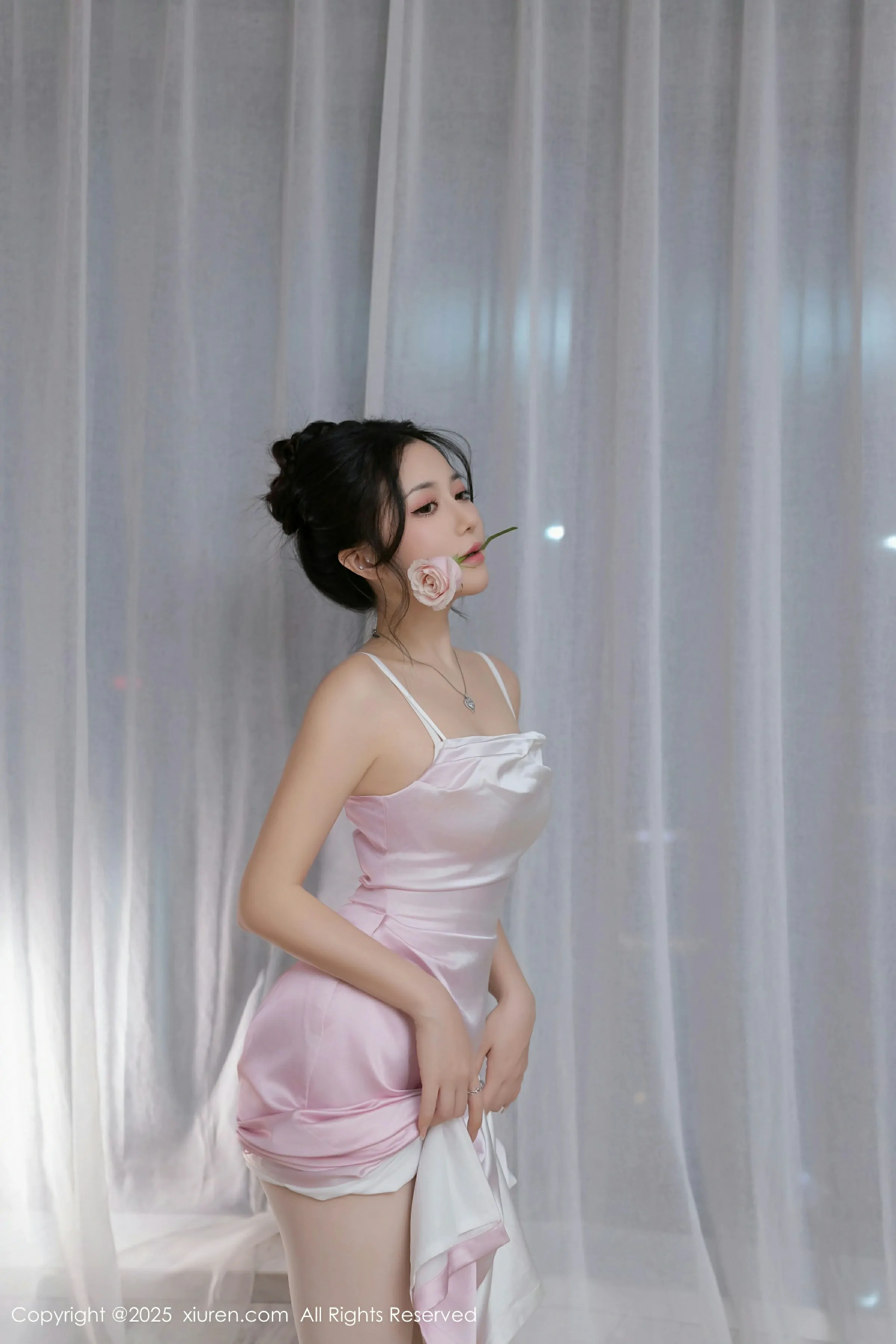  XiuRen 秀人 No.9907 鱼子酱Fish [80P]第8张