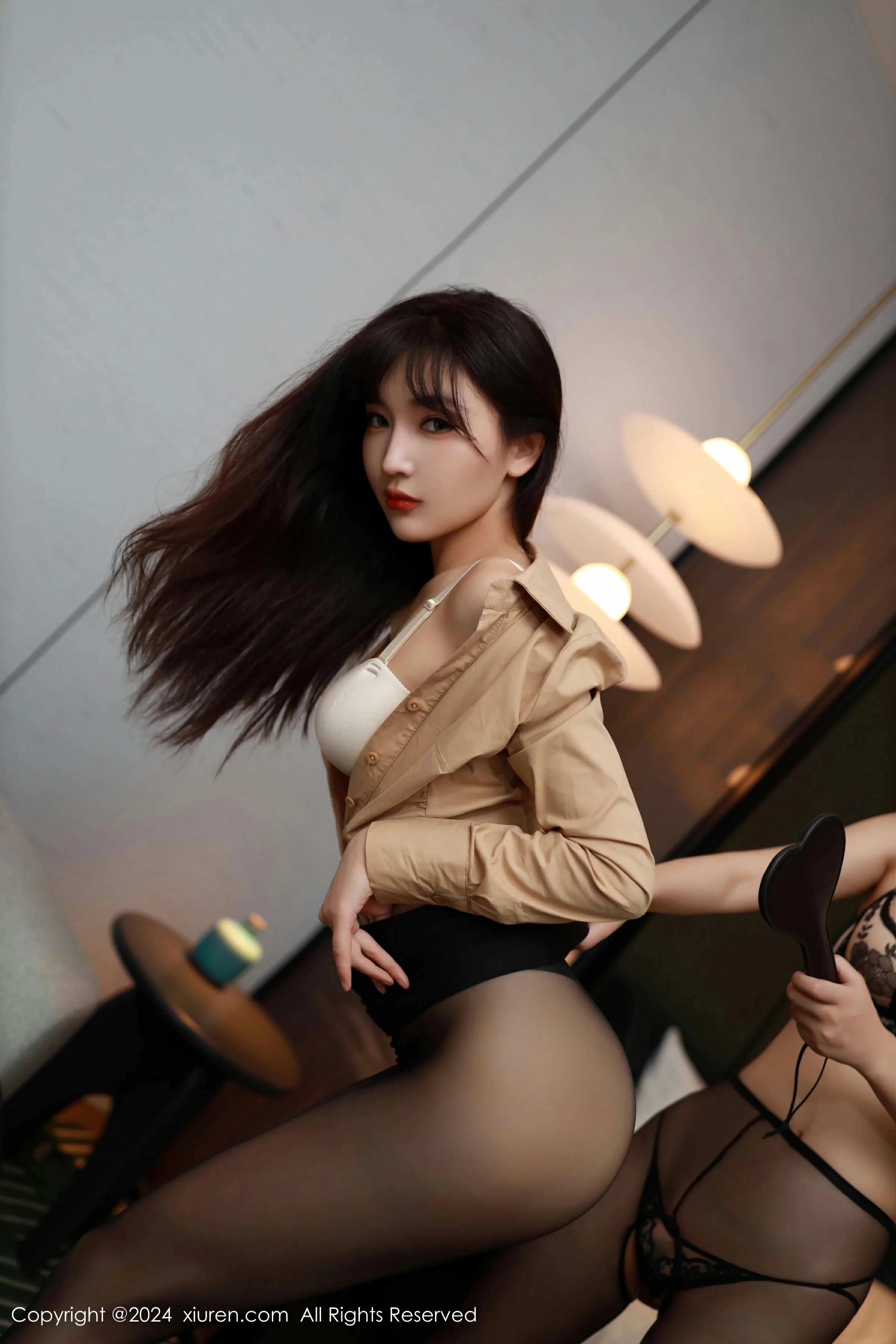  XiuRen 秀人 No.9088 陆萱萱 [81P]第8张