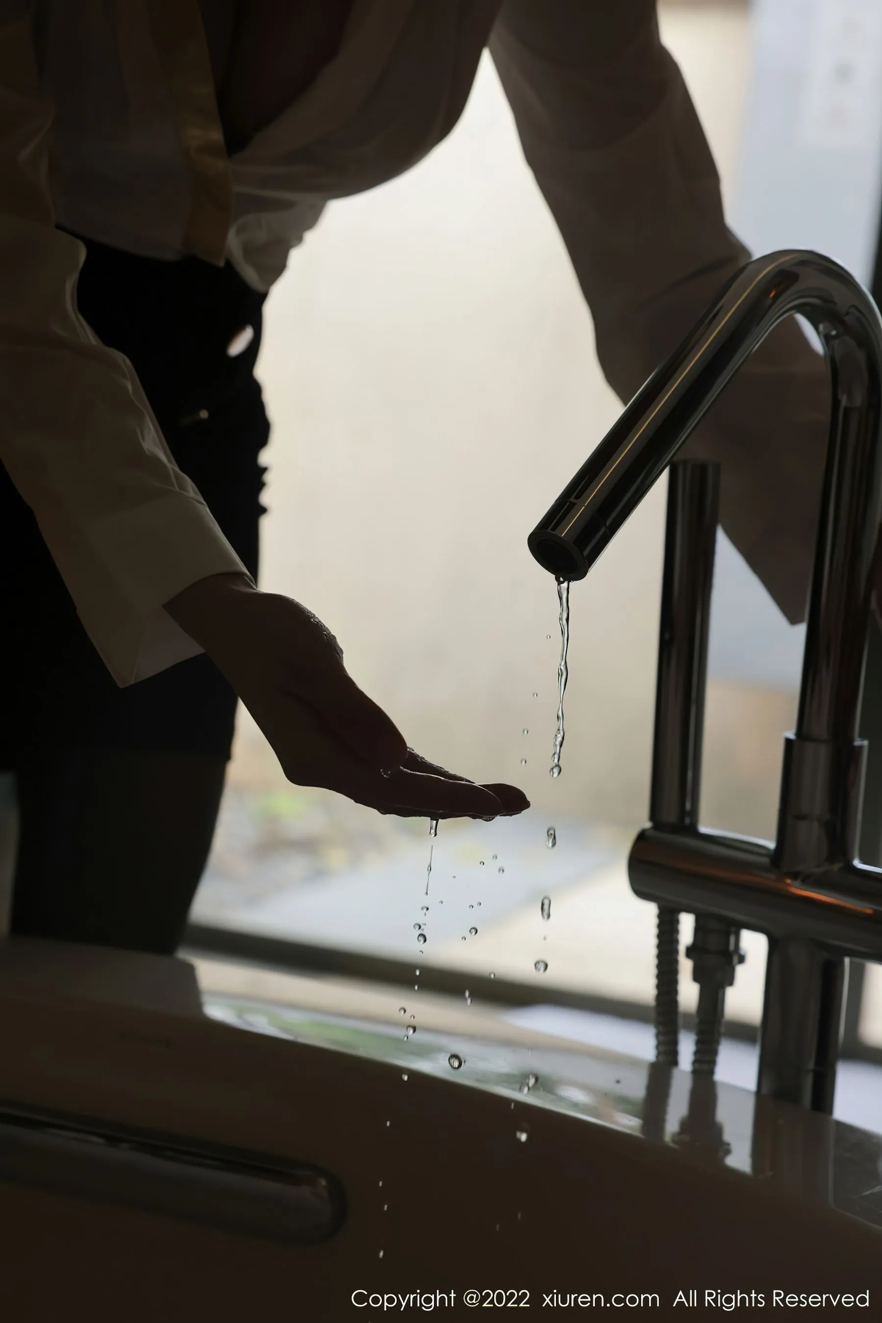  秀人 No.4472 尹甜甜第23张