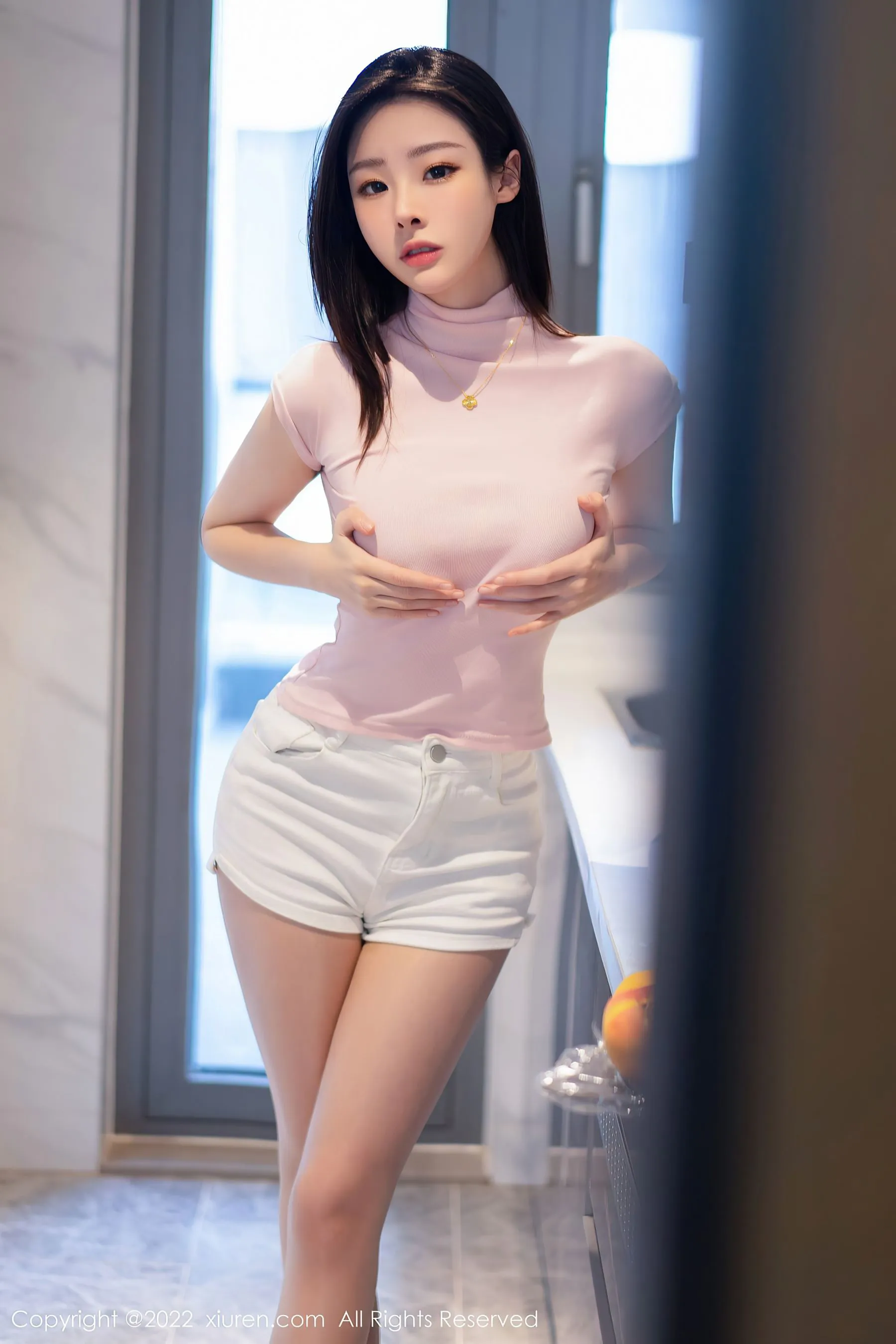  秀人网 No.5593 是小逗逗第26张