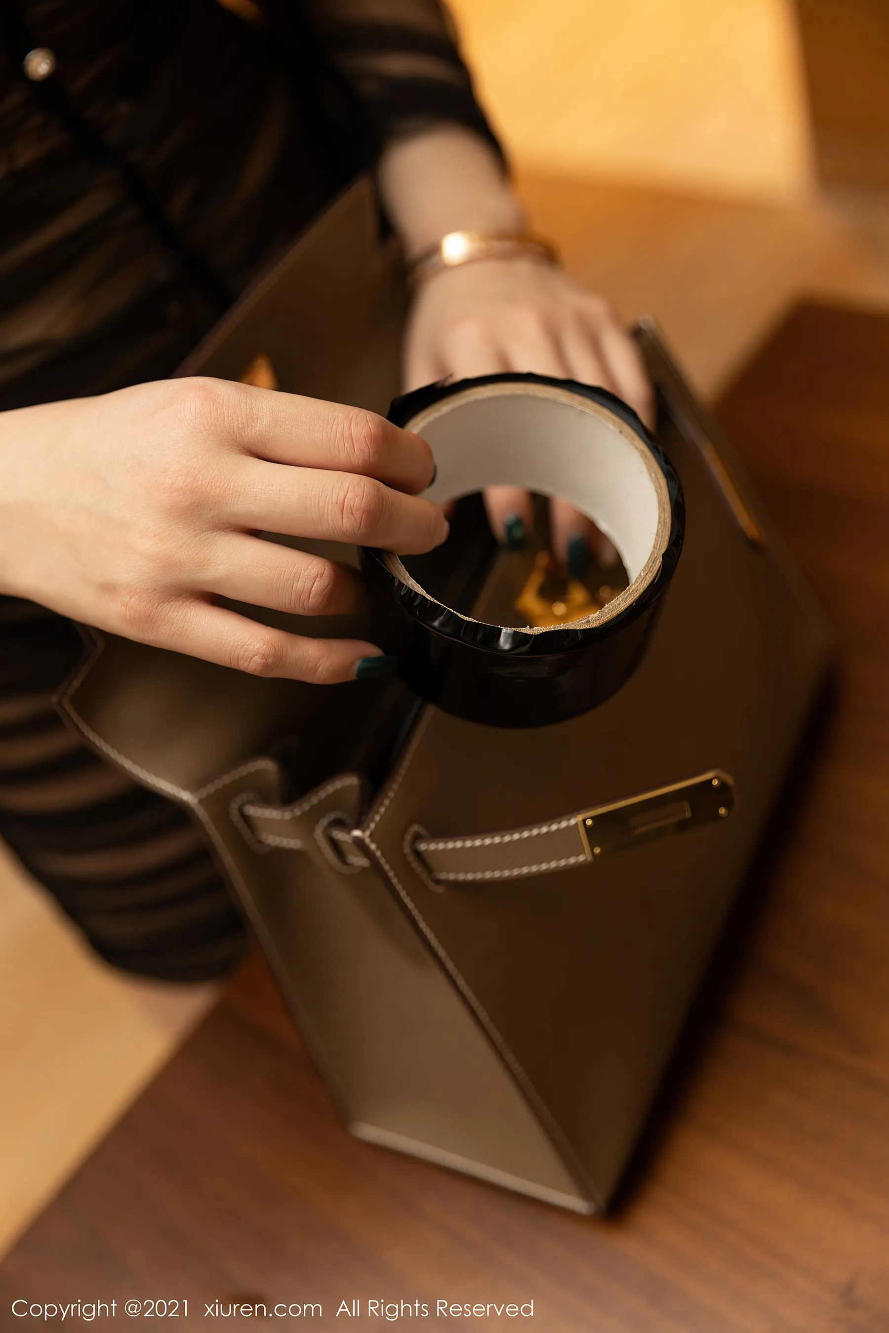 秀人 No.3006 Egg-尤妮丝Egg第5张