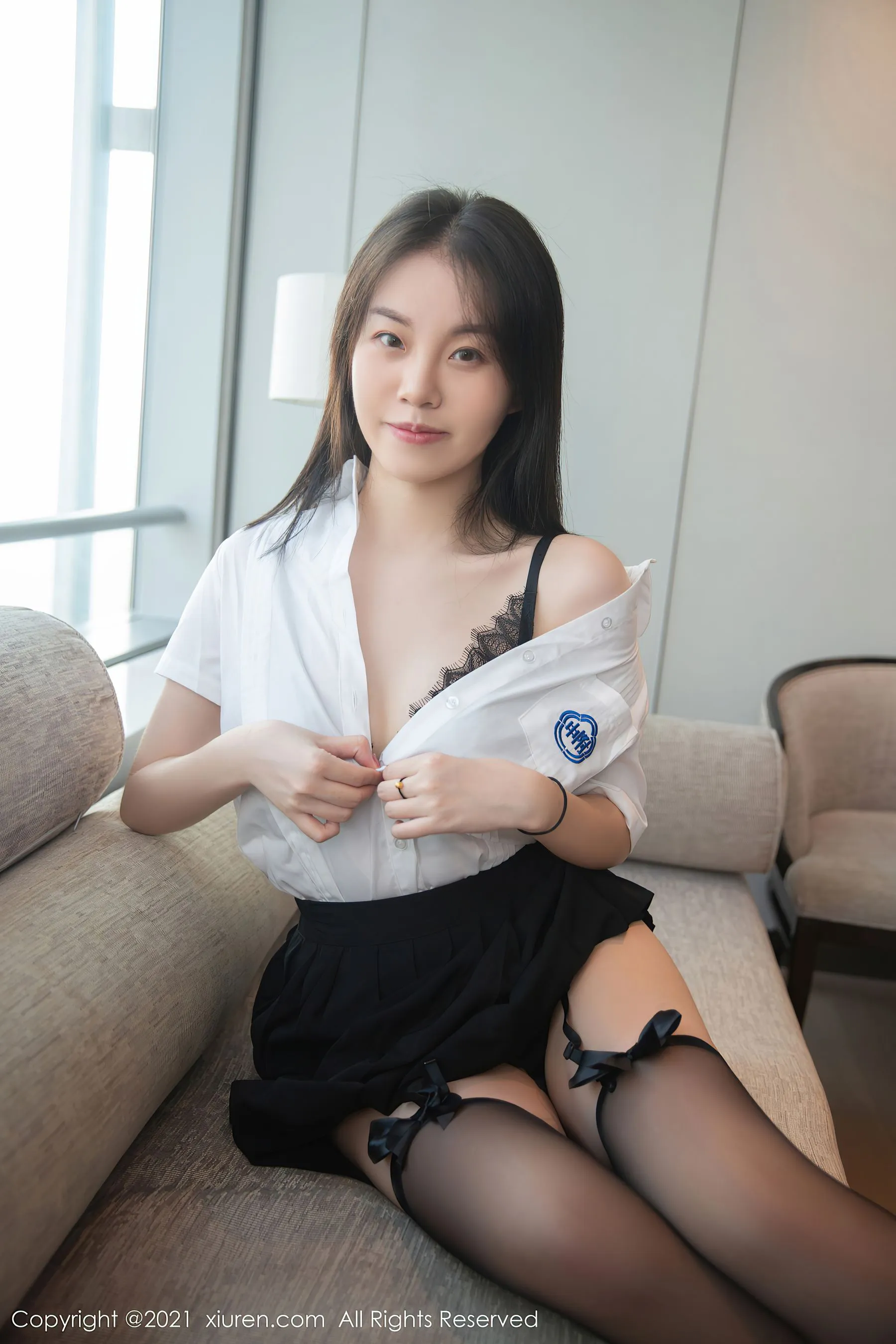 秀人 No.4049 一颗甜蛋黄a第8张