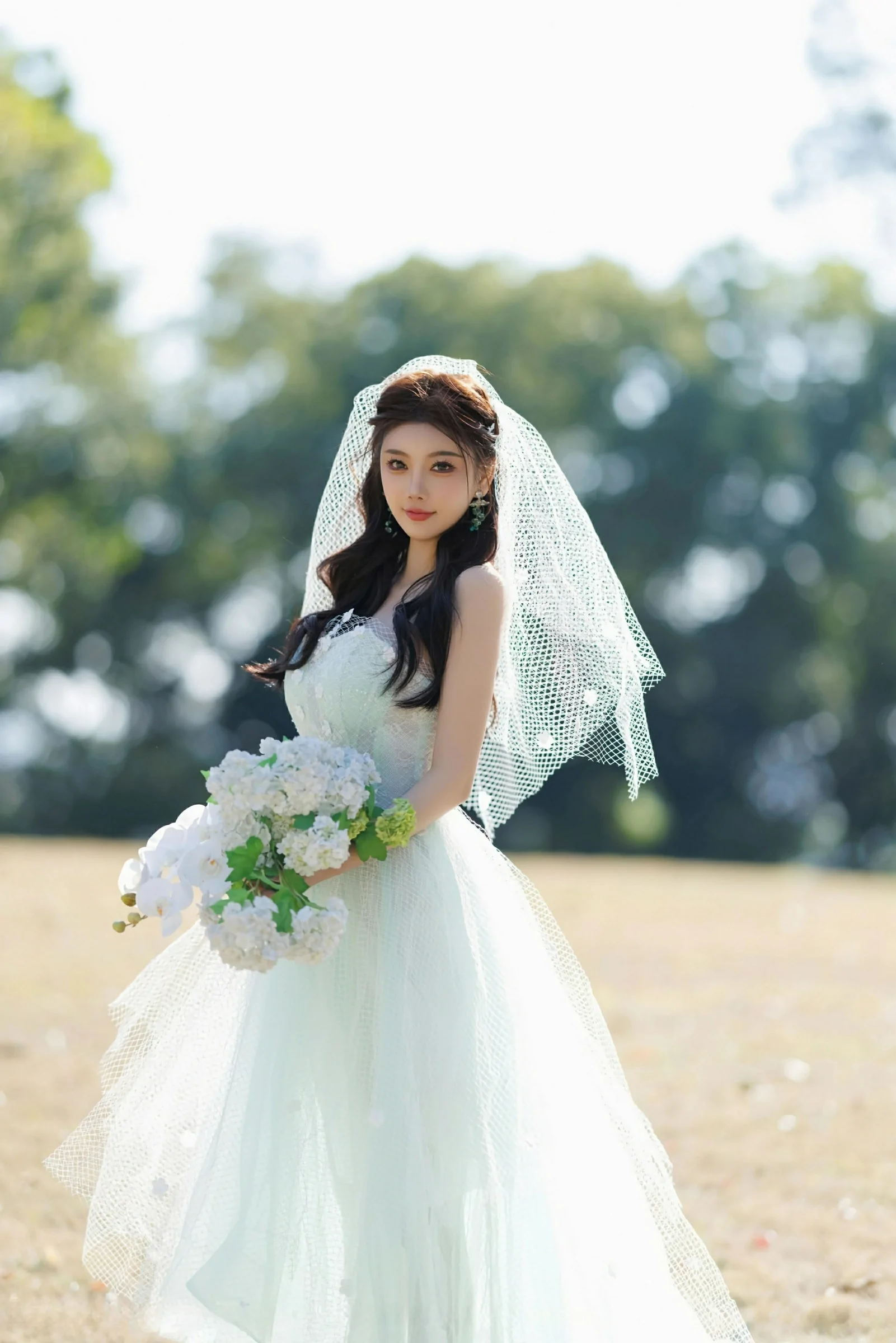  XiuRen 秀人 No.9722 杨晨晨Yome [83P]第3张