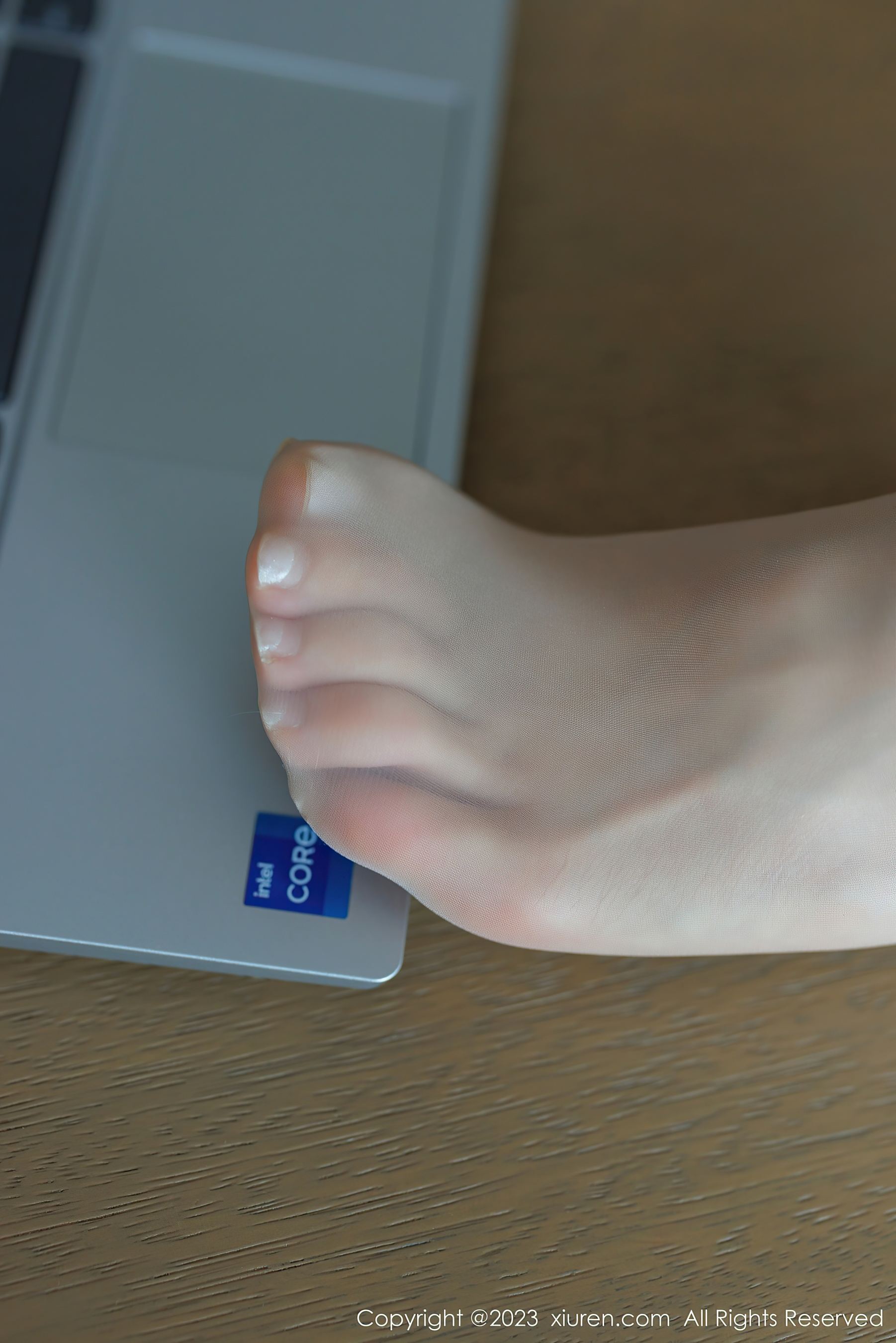 XiuRen 秀人 No.7471 七七kiko 制服美腿第19张