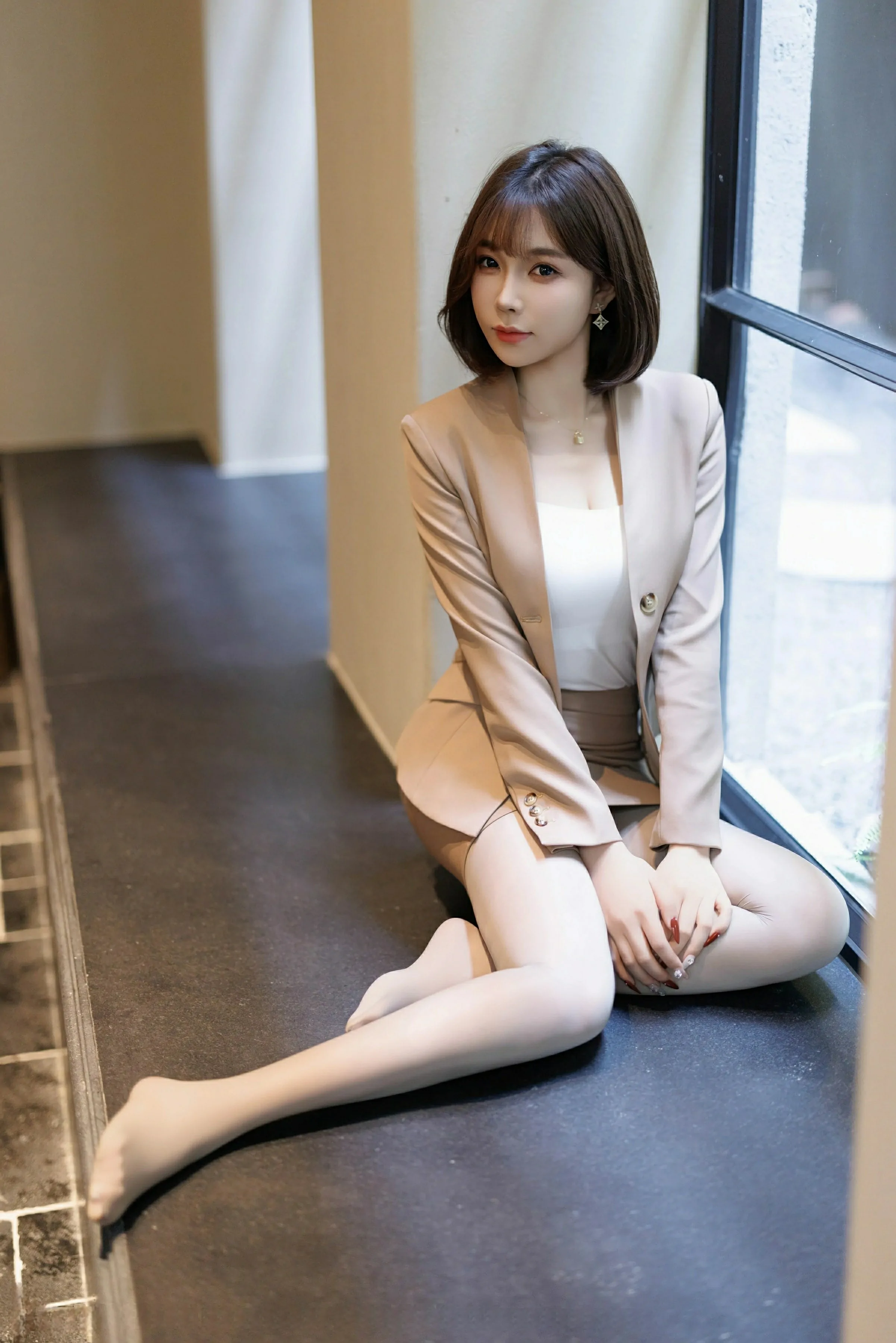  XiuRen 秀人 No.9844 徐莉芝Booty [88P]第4张