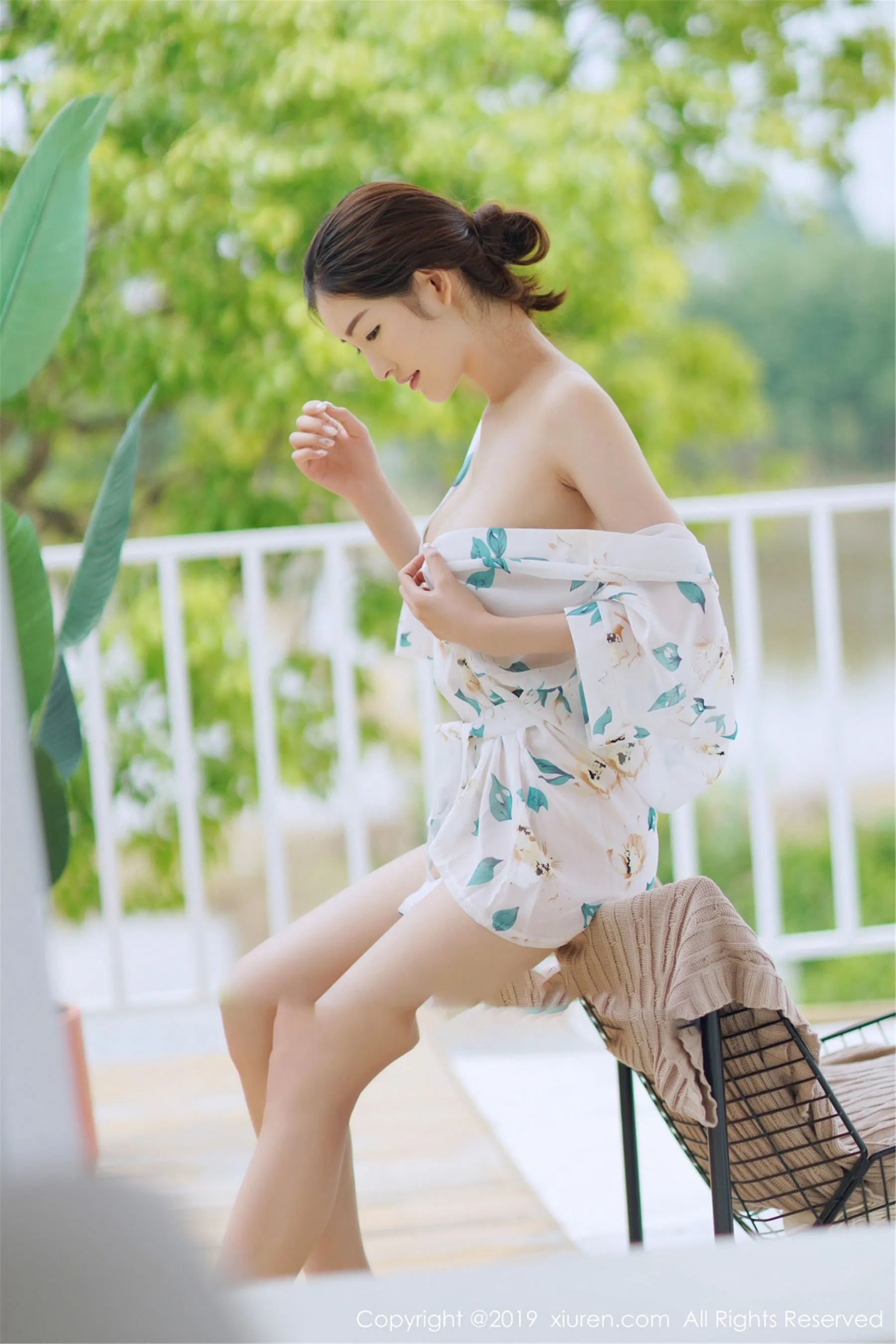  秀人XIUREN No.1613 沈梦瑶第13张