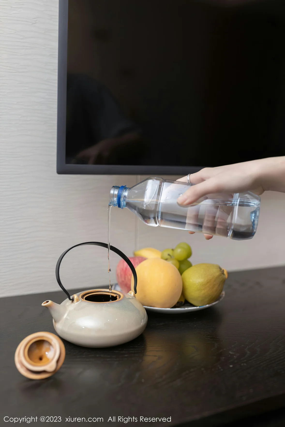  XiuRen 秀人 No.7311 杏子Yada 蕾丝内衣性感写真 [89P]第2张