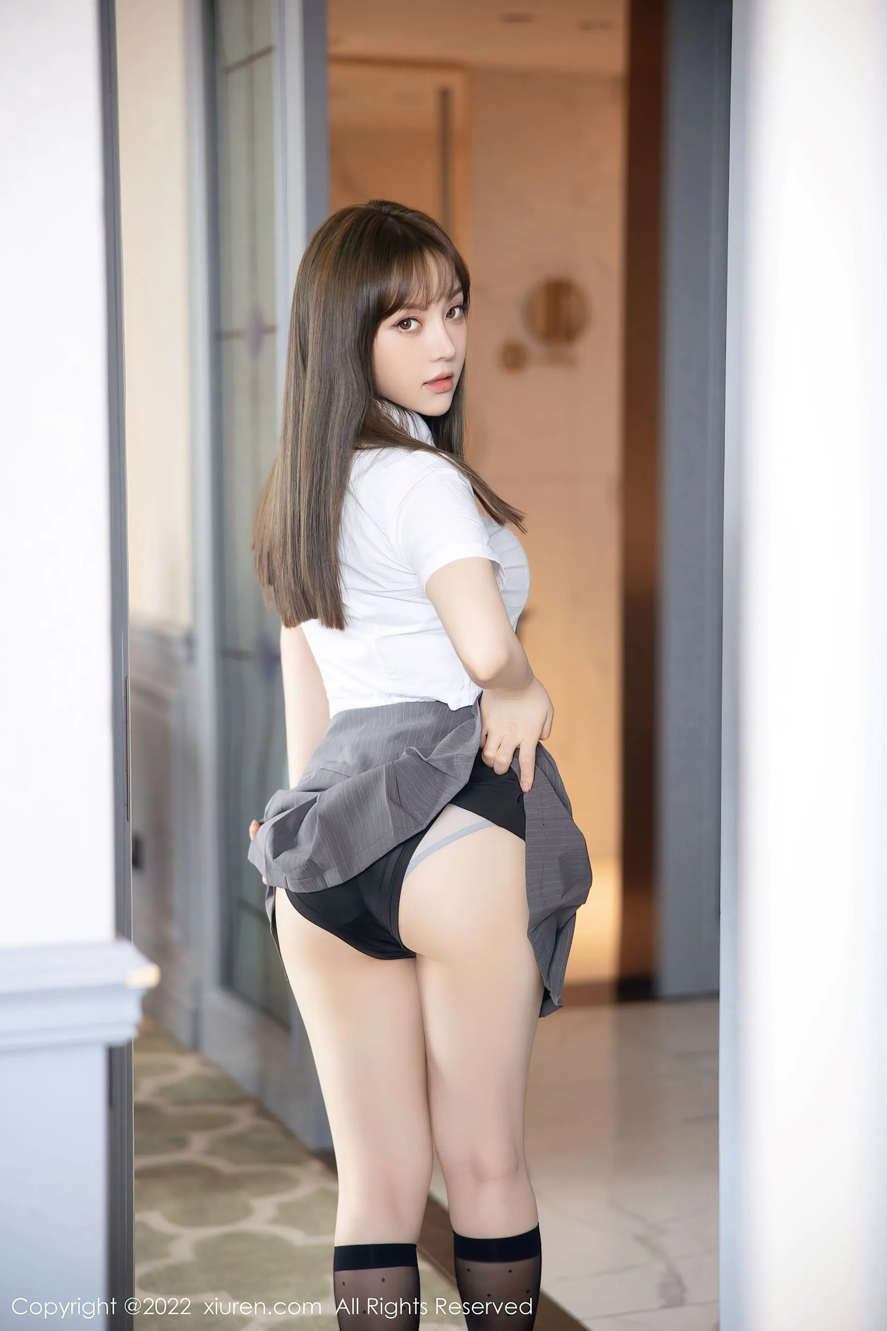  秀人网 No.5143 豆瓣酱第19张