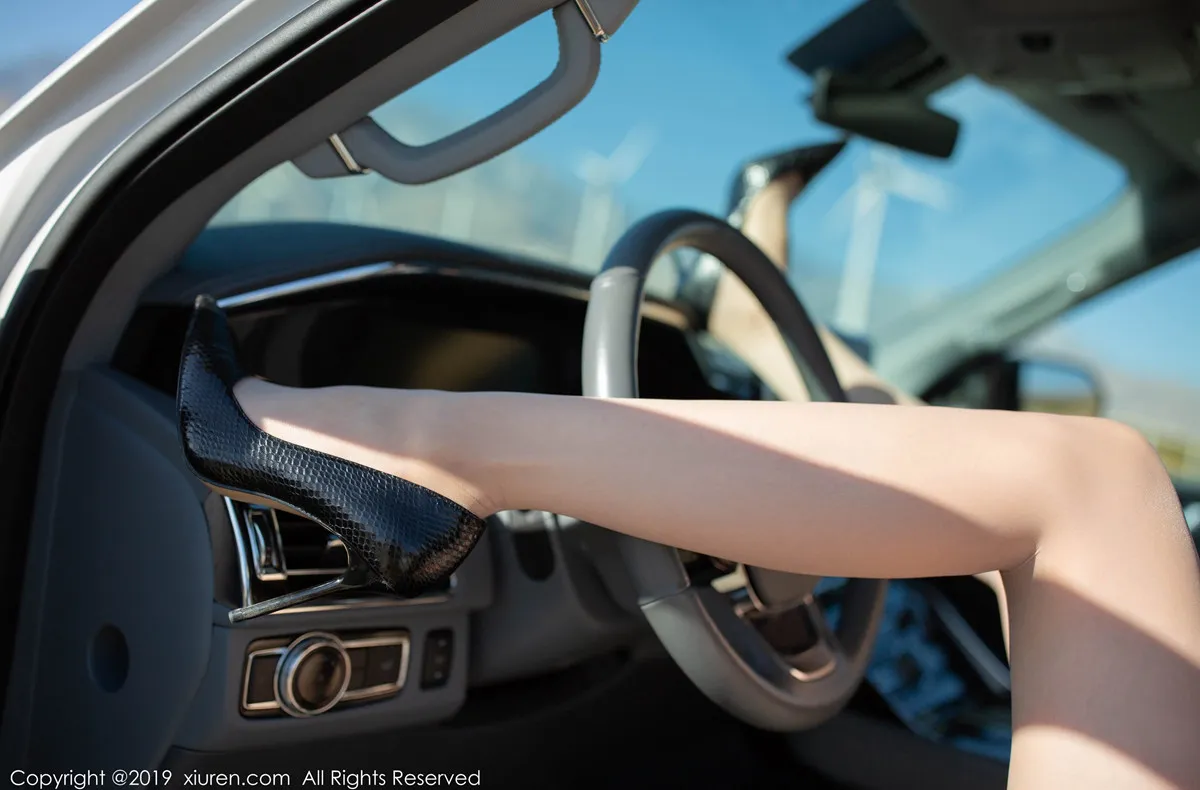  XIUREN秀人网 N0.1833 梦心月第10张