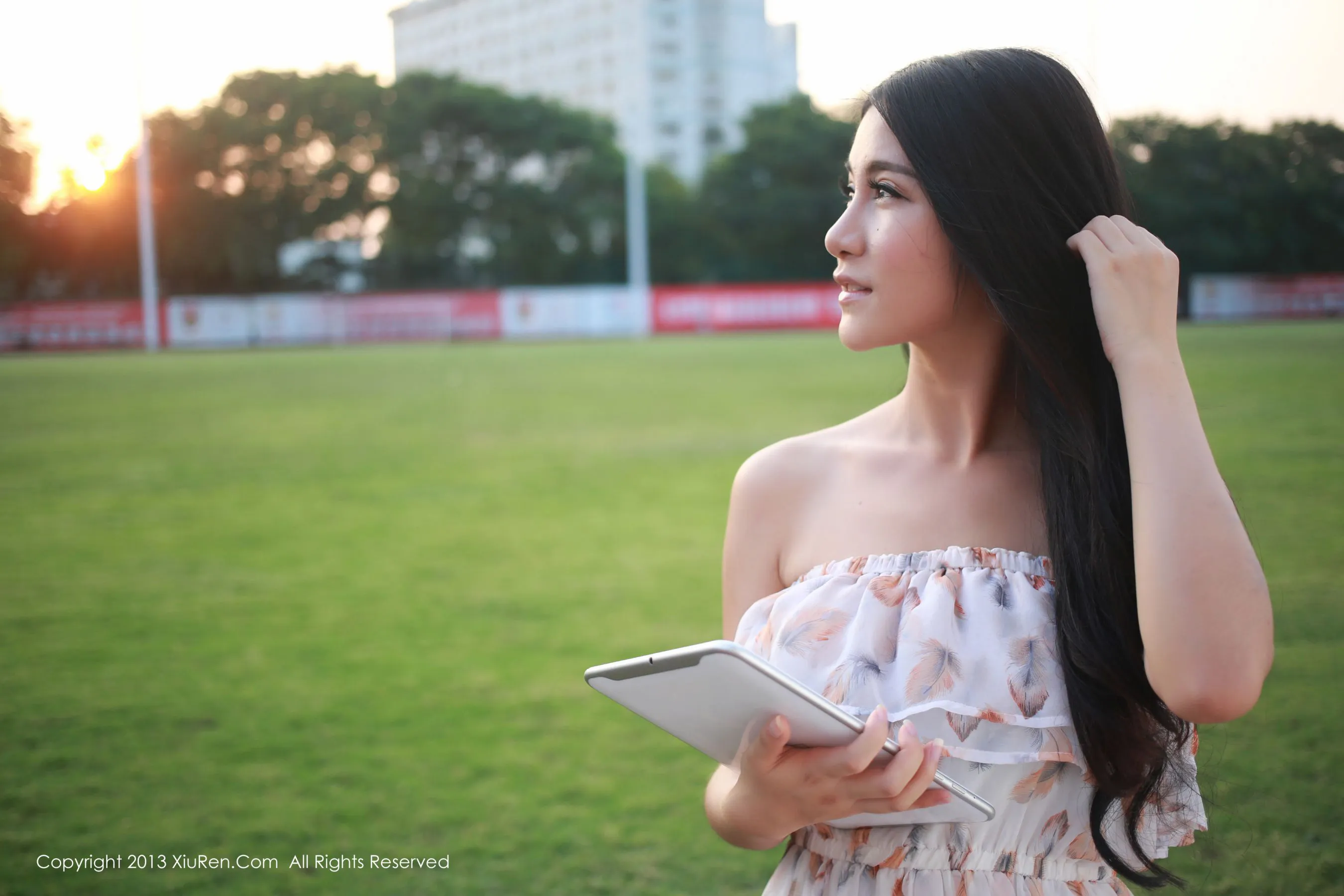  李七喜《各式各样 超大合集》 秀人网 No.029第77张