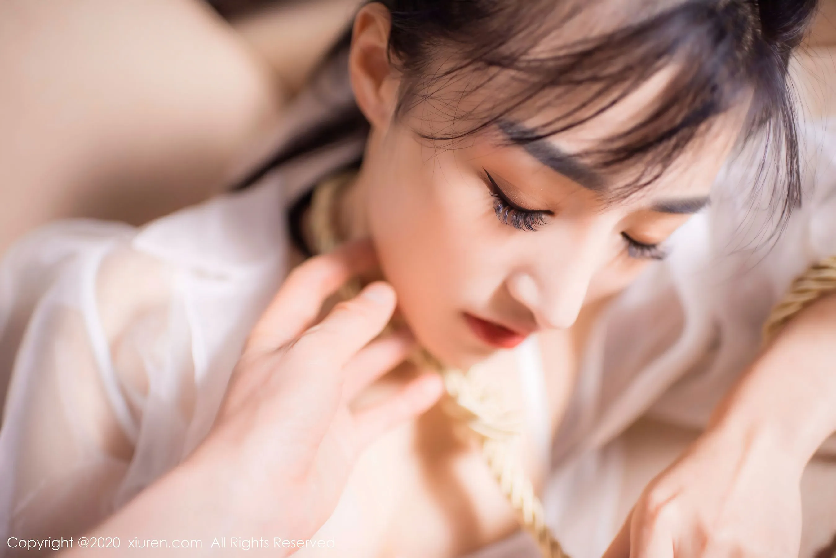 秀人 No.2746 还是陈梵妮第13张