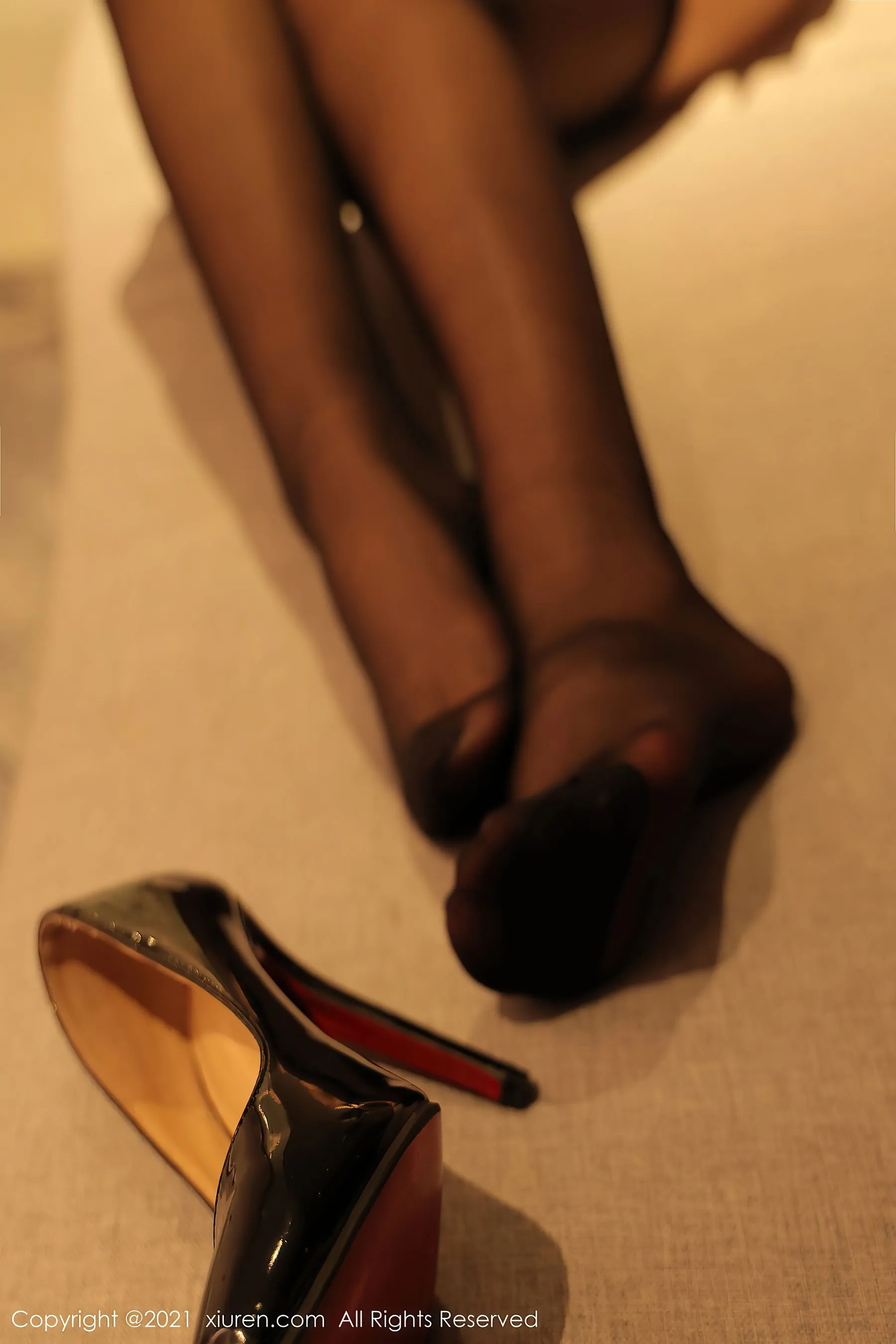  秀人 No.4406 美七Mia第19张