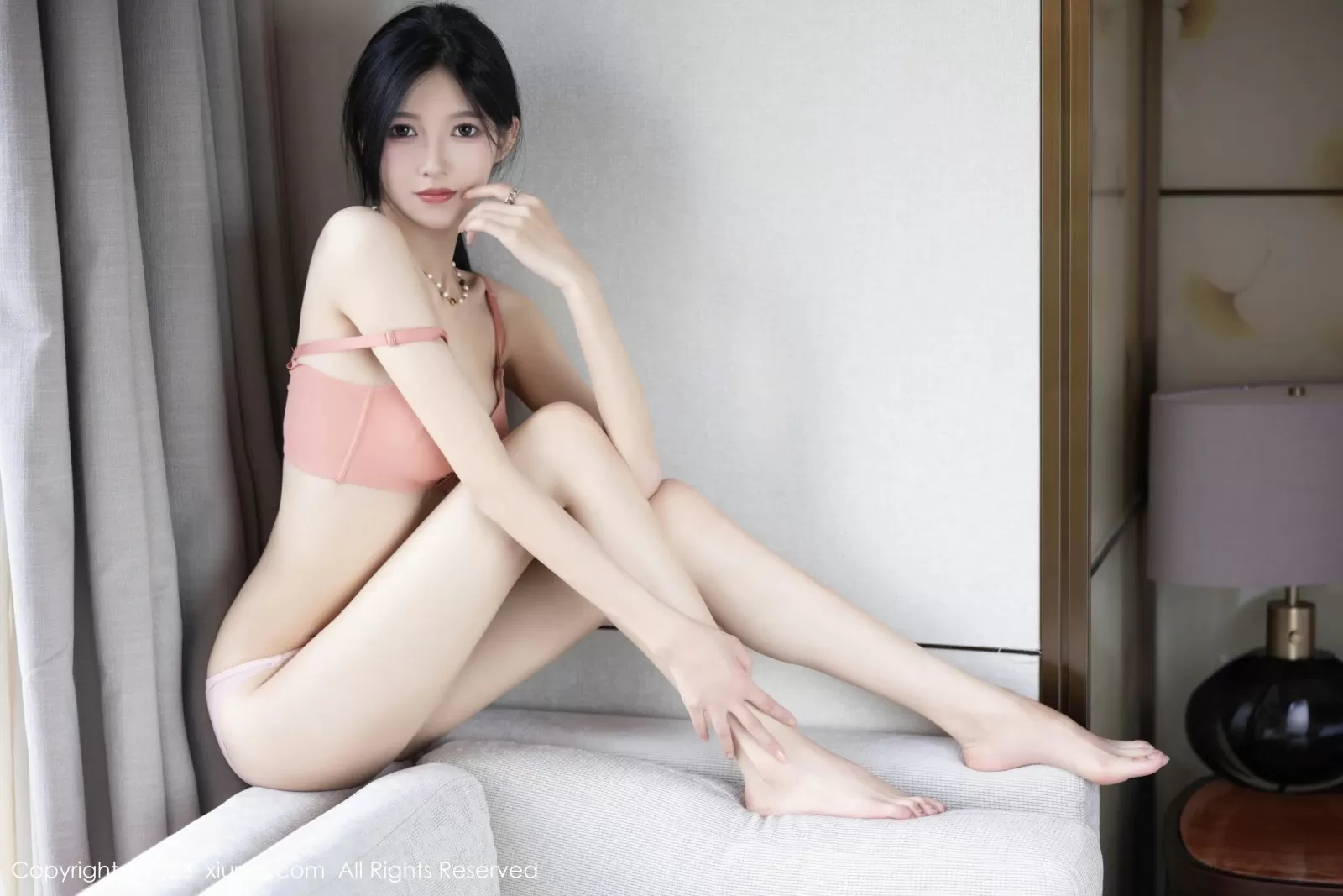  XiuRen 秀人 No.7488 程程程- [81P]第25张