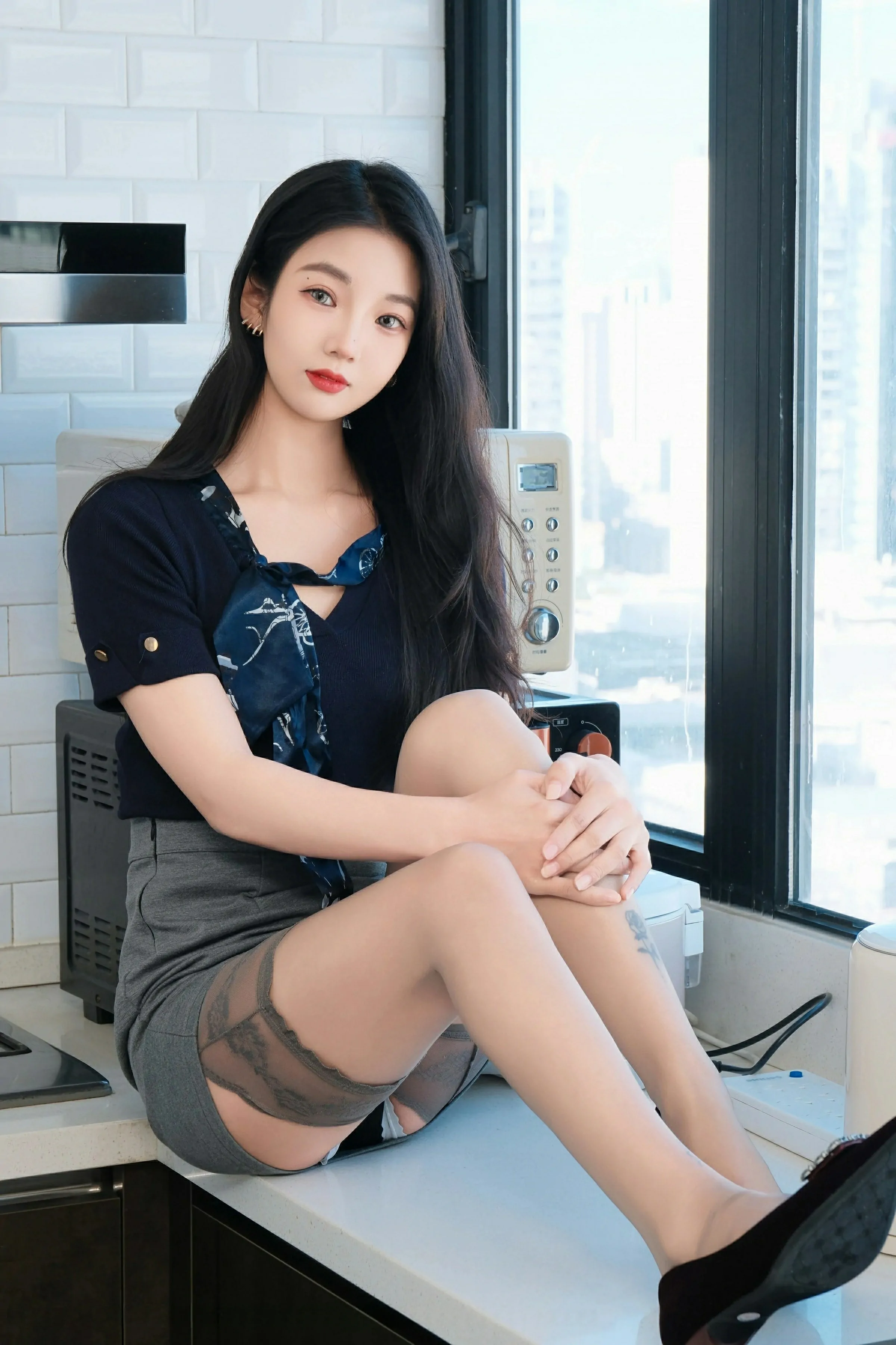  XiuRen 秀人 No.9580 希恬儿 [66P]第3张