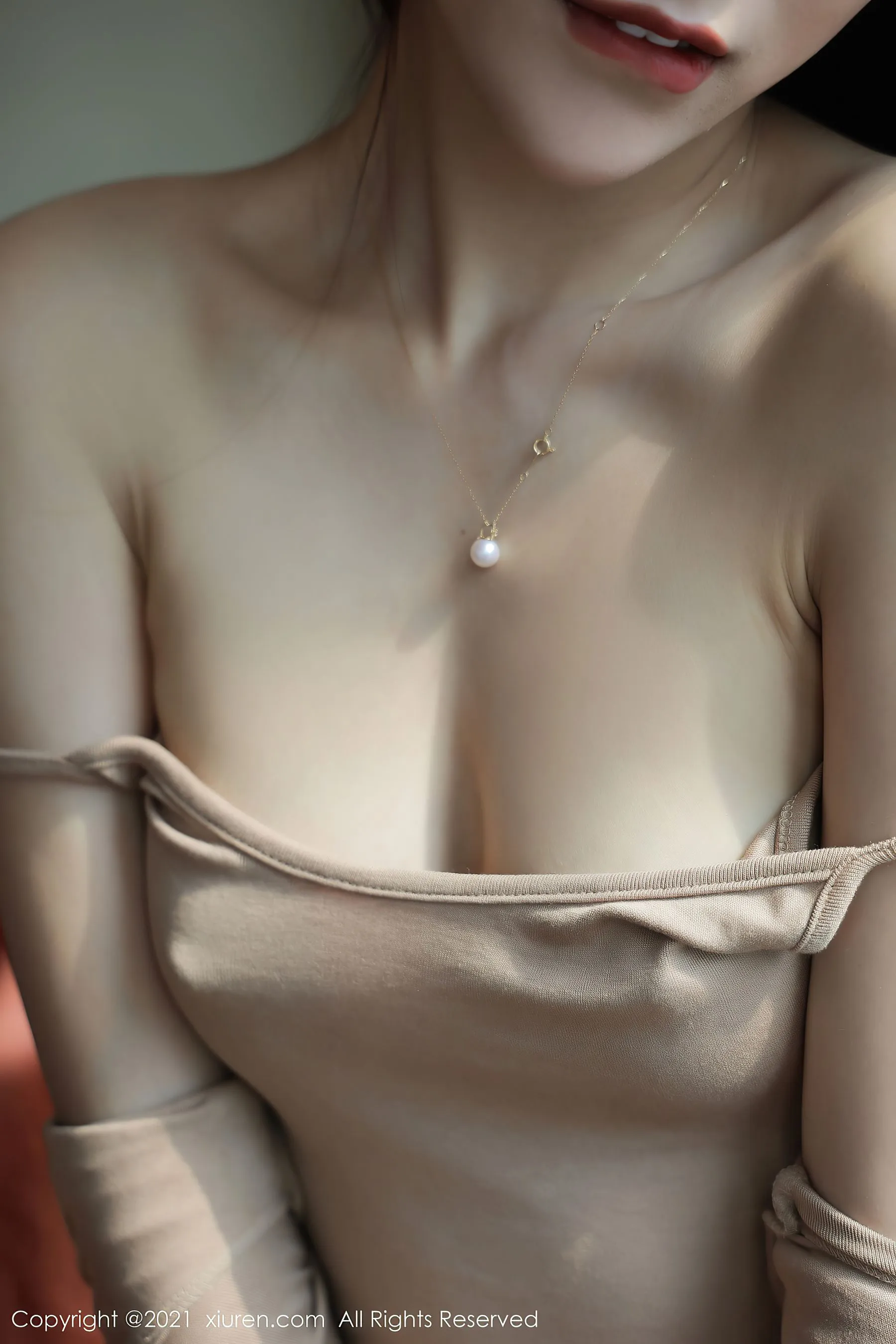  秀人 No.3707 周慕汐baby第12张