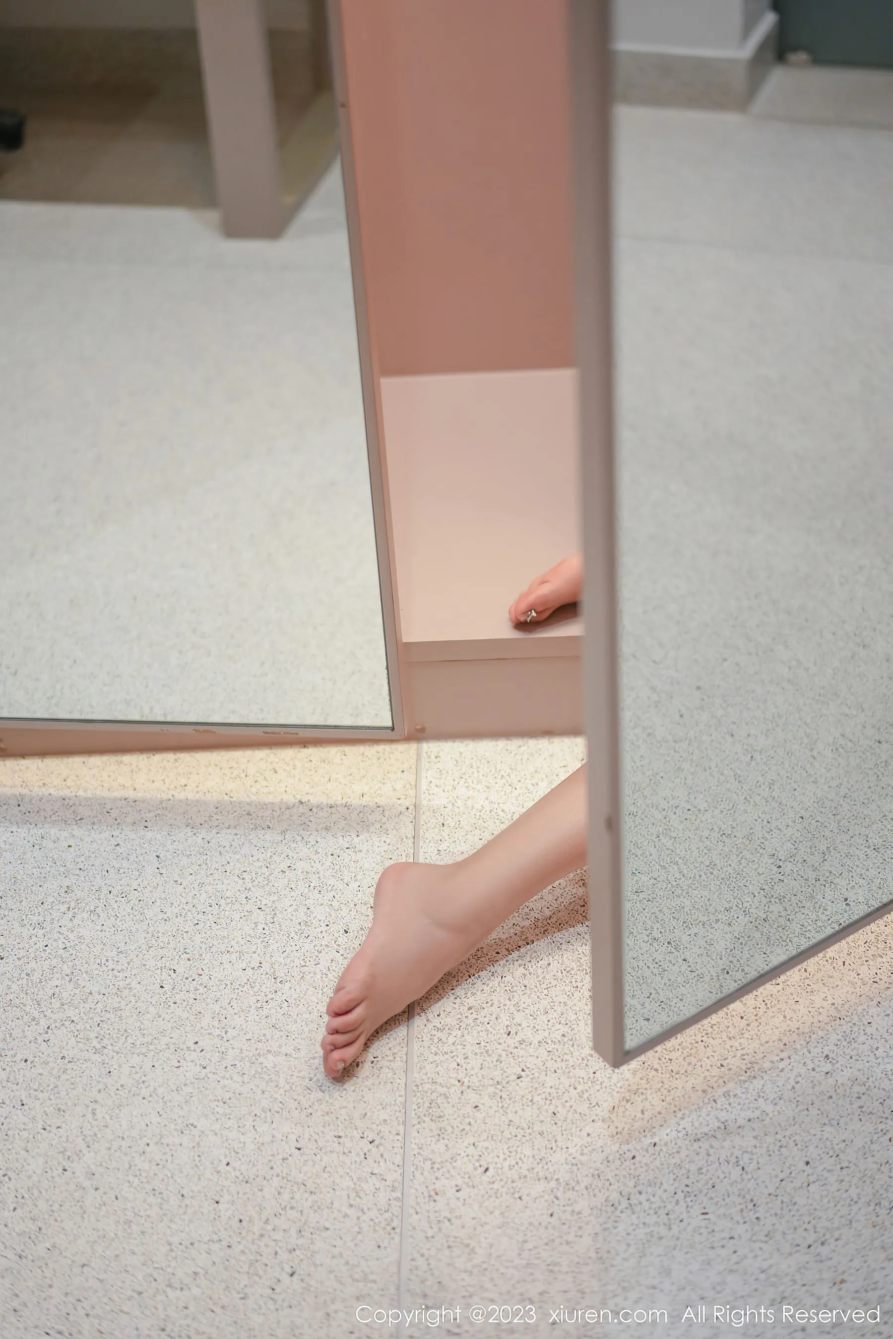 秀人网 No.6729 laura阿姣第13张