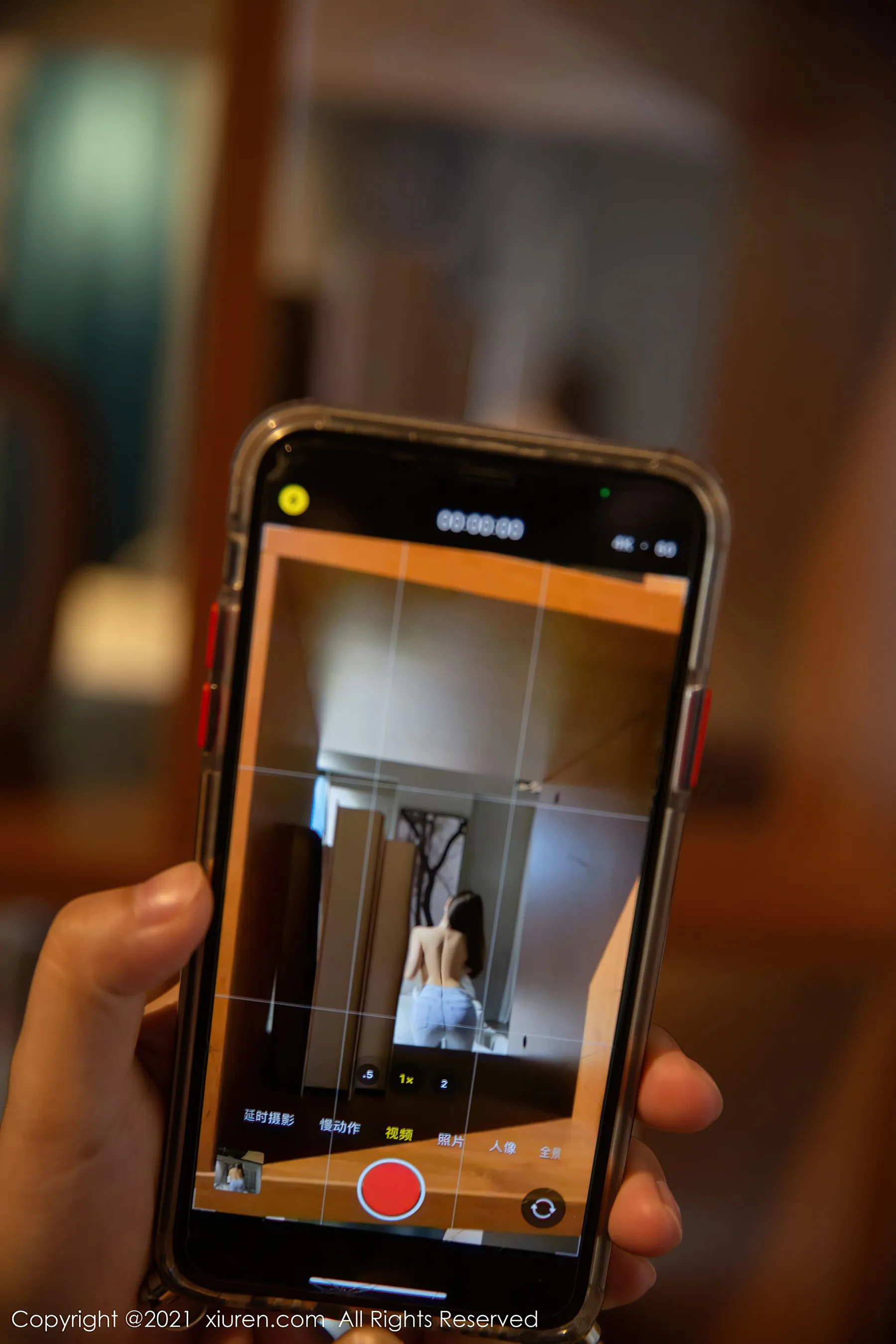  秀人 No.4404 杨晨晨Yome第11张