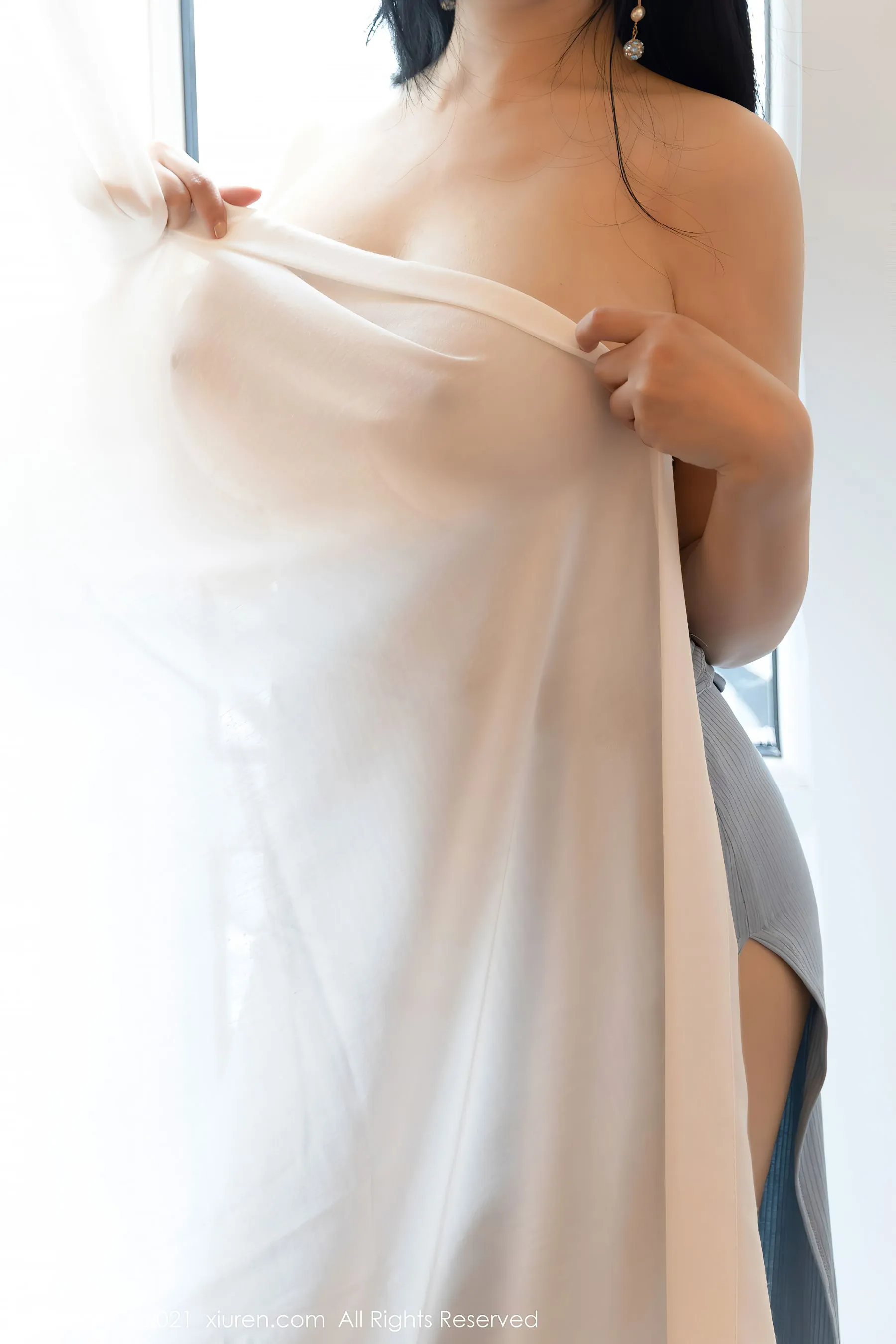  秀人 No.3122 允爾第10张