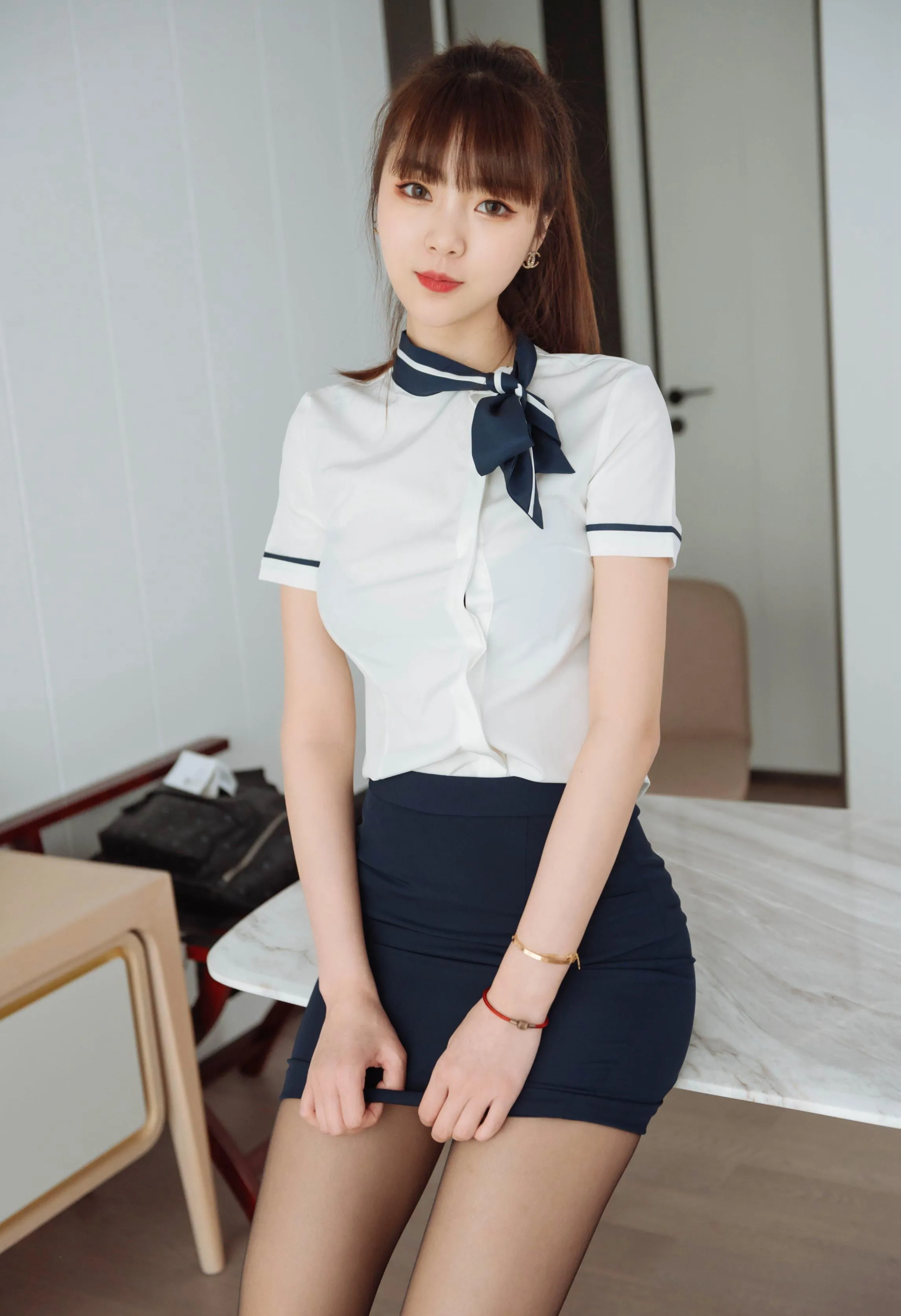  XIUREN秀人网 NO.2261 可樂Vicky第6张